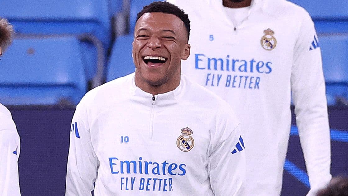 تحليل إسباني يفضح مسرحية مبابي: الريال يلعب أفضل بدونه