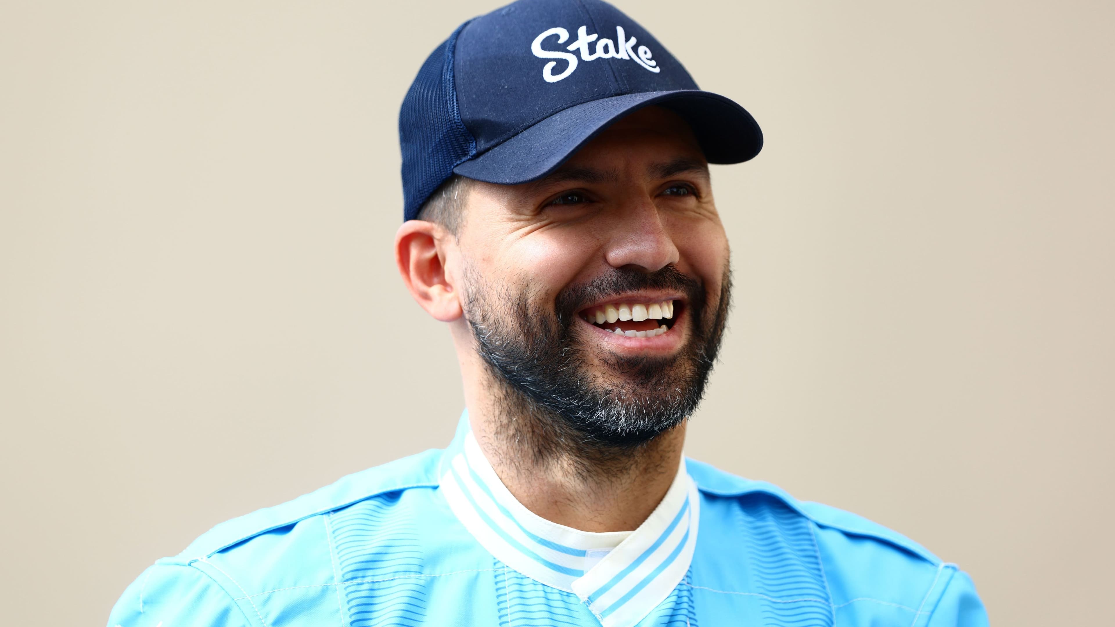 مشيدًا بصفقتي البلوز.. أجويرو يحدد أهم لاعب في تشيلسي