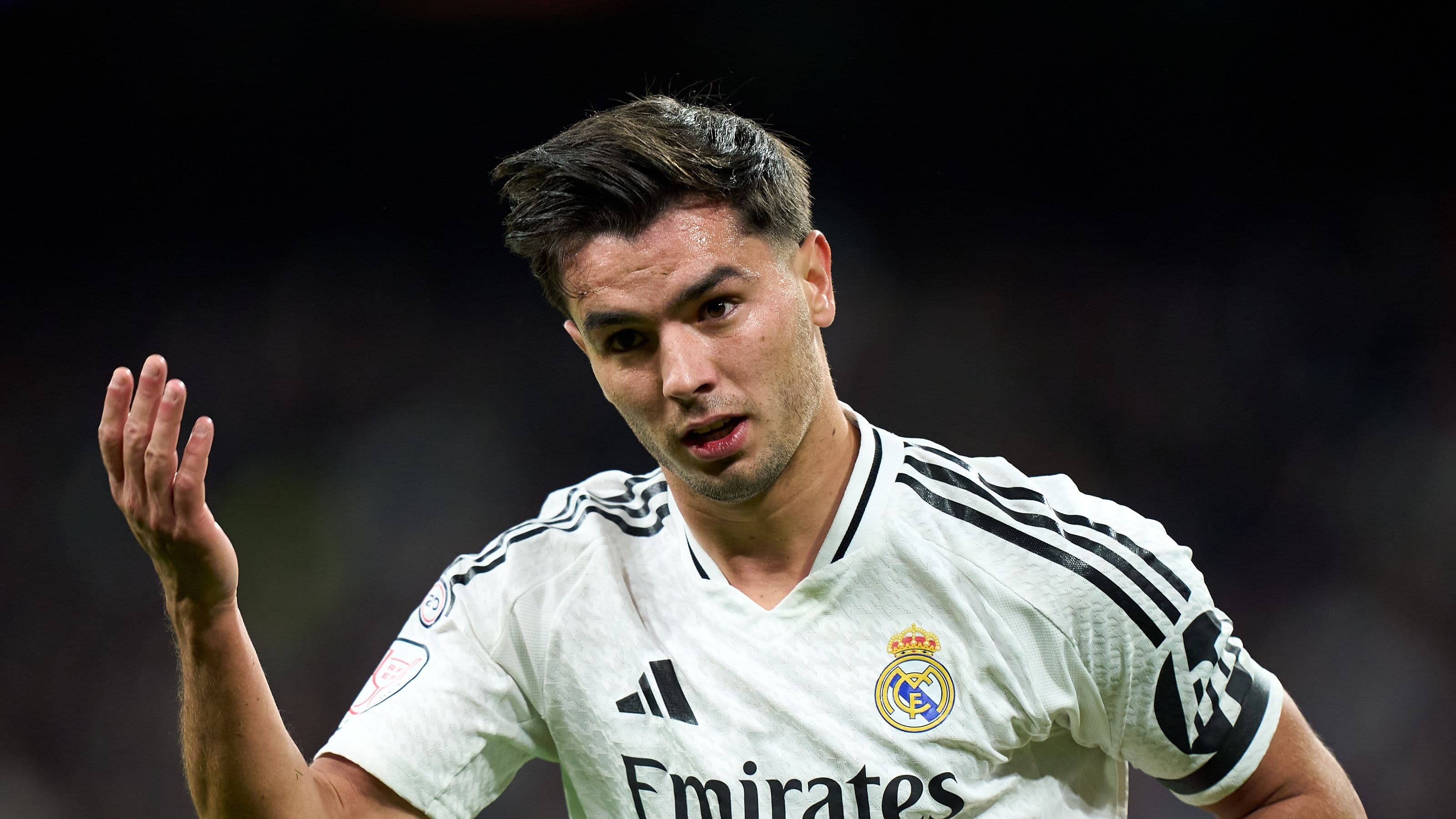 بعد شهر من الغياب.. أربيلوا يفك الحظر عن دياز