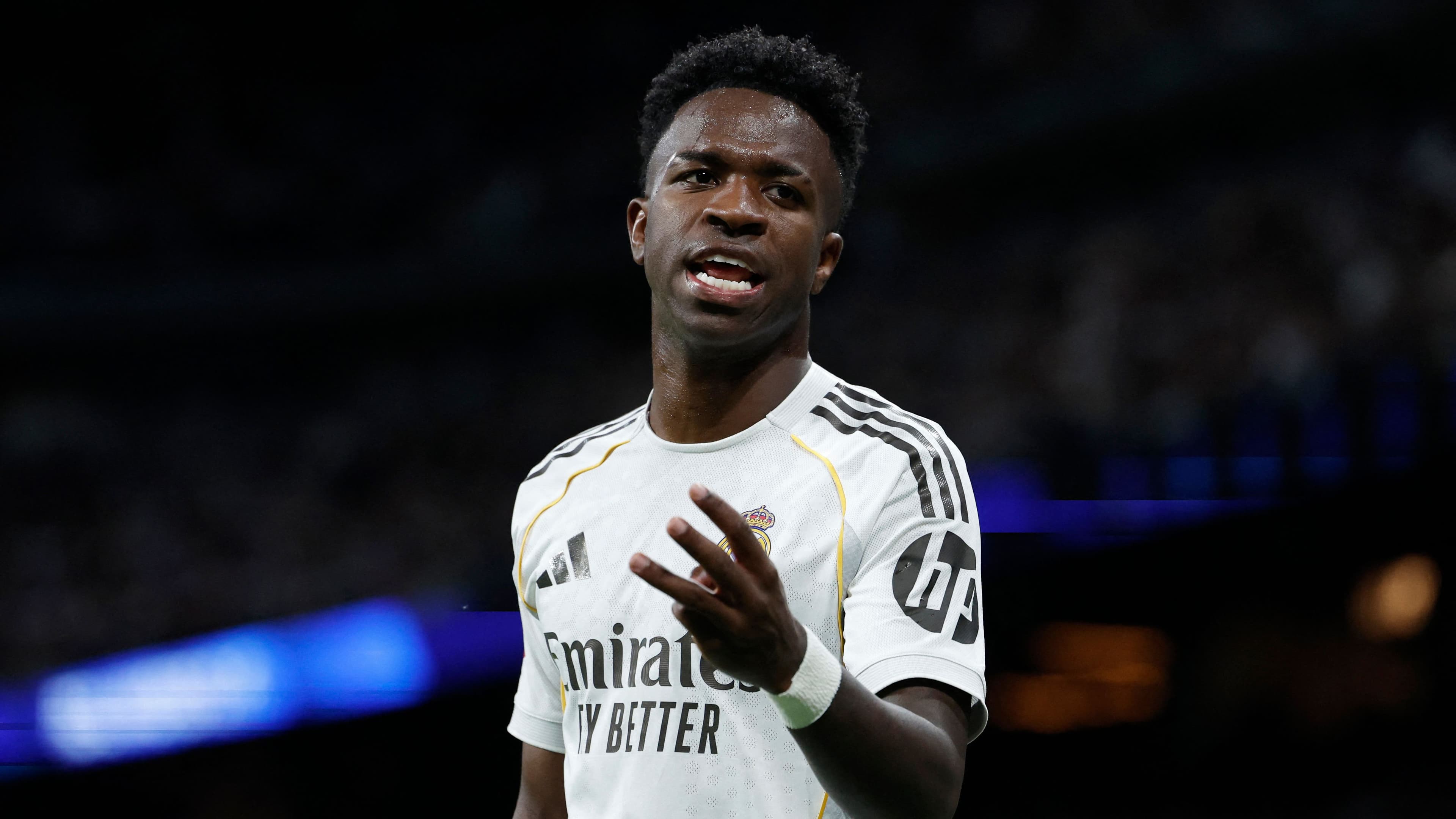 كانيزاريس: ريال مدريد متأخر في كل شيء.. وفينيسيوس على المحك
