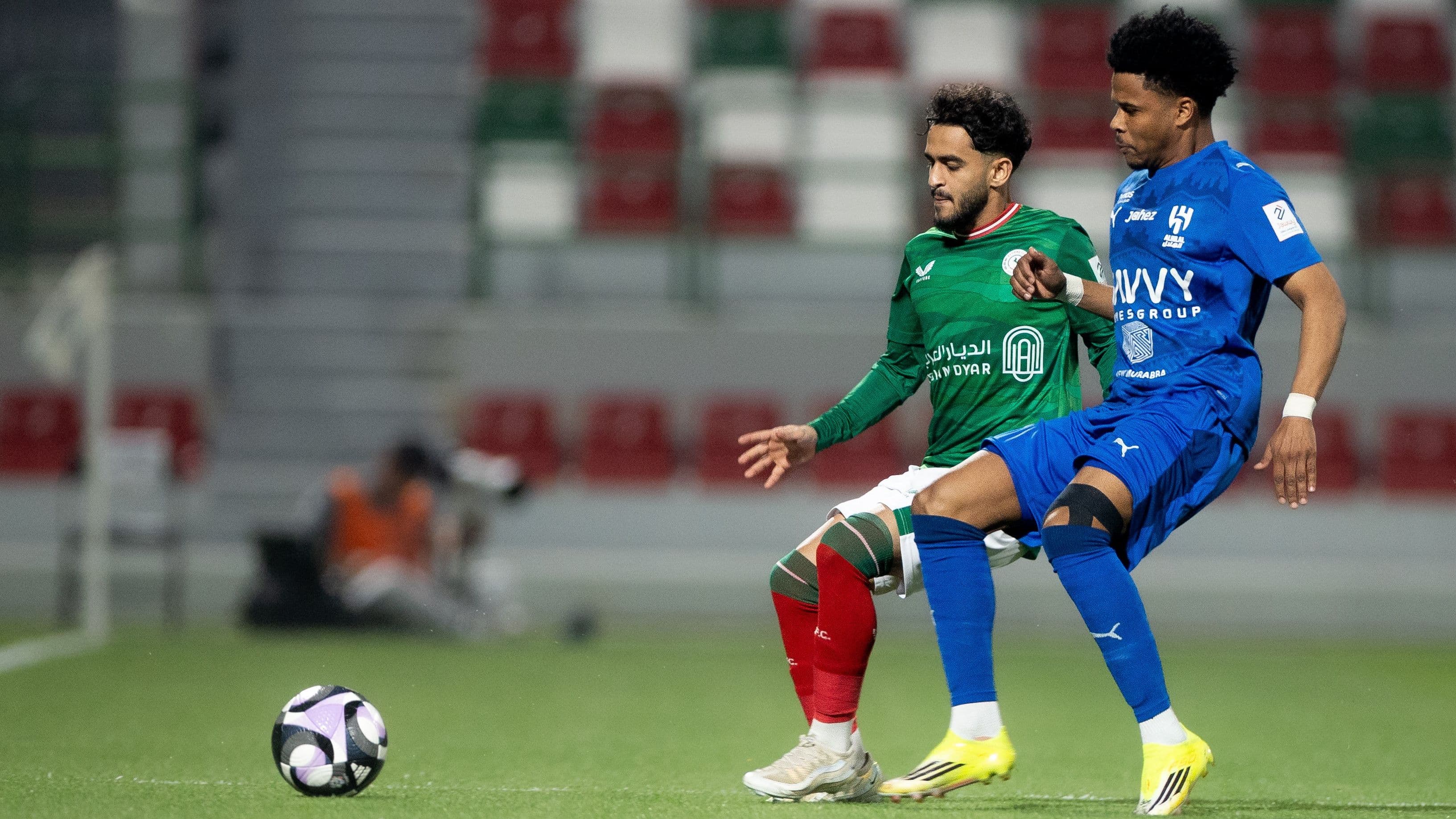 تأجيل 3 مباريات في دوري جوّي للنخبة