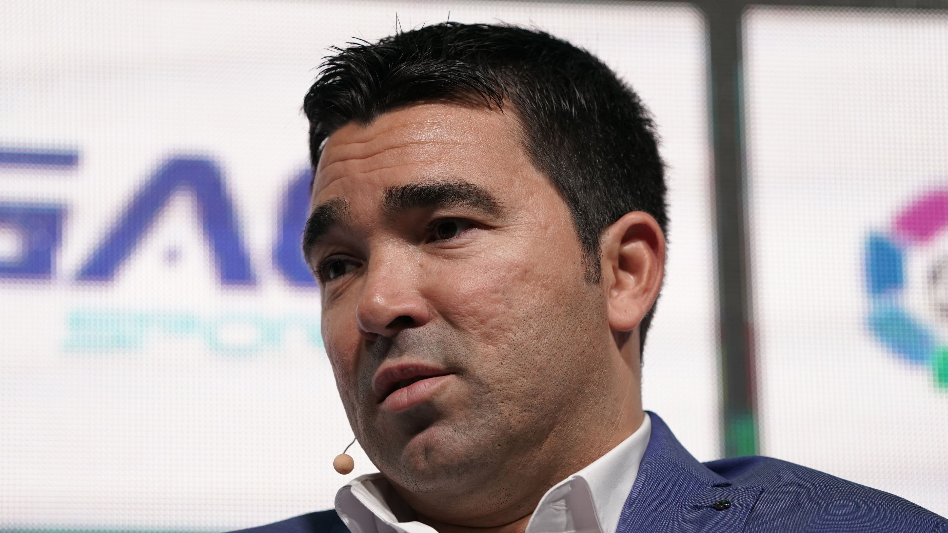 مهمة إنسانية خاصة لديكو في البرازيل