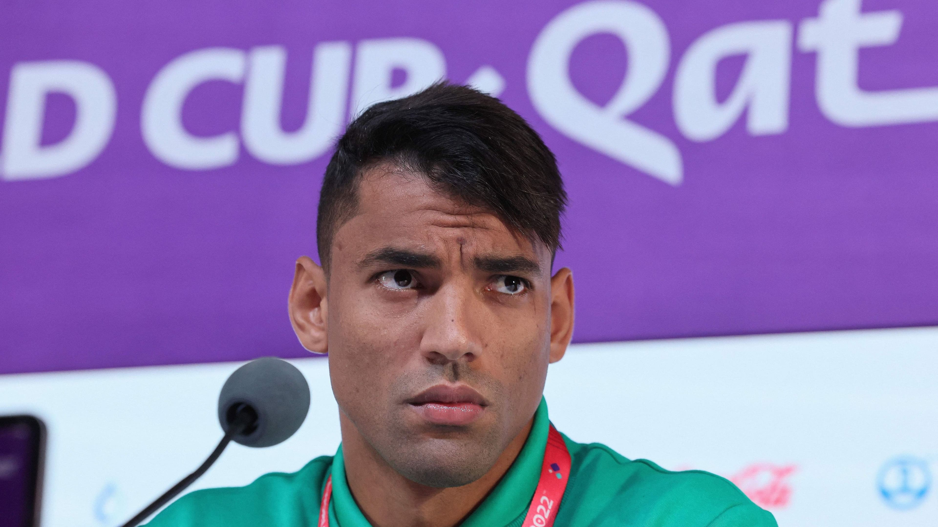 القفاز الذهبي في الطريق؟.. التكناوتي ينفض الغبار عن نفسه