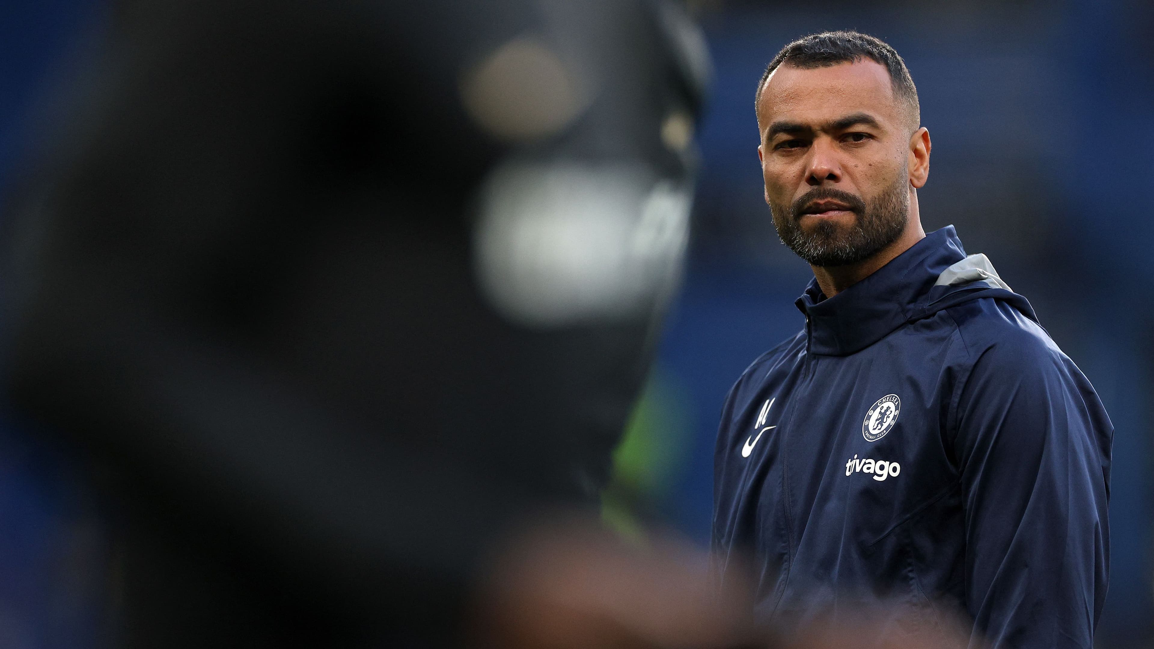 ناد مفاجئ.. آشلي كول يبدأ مشواره التدريبي من إيطاليا