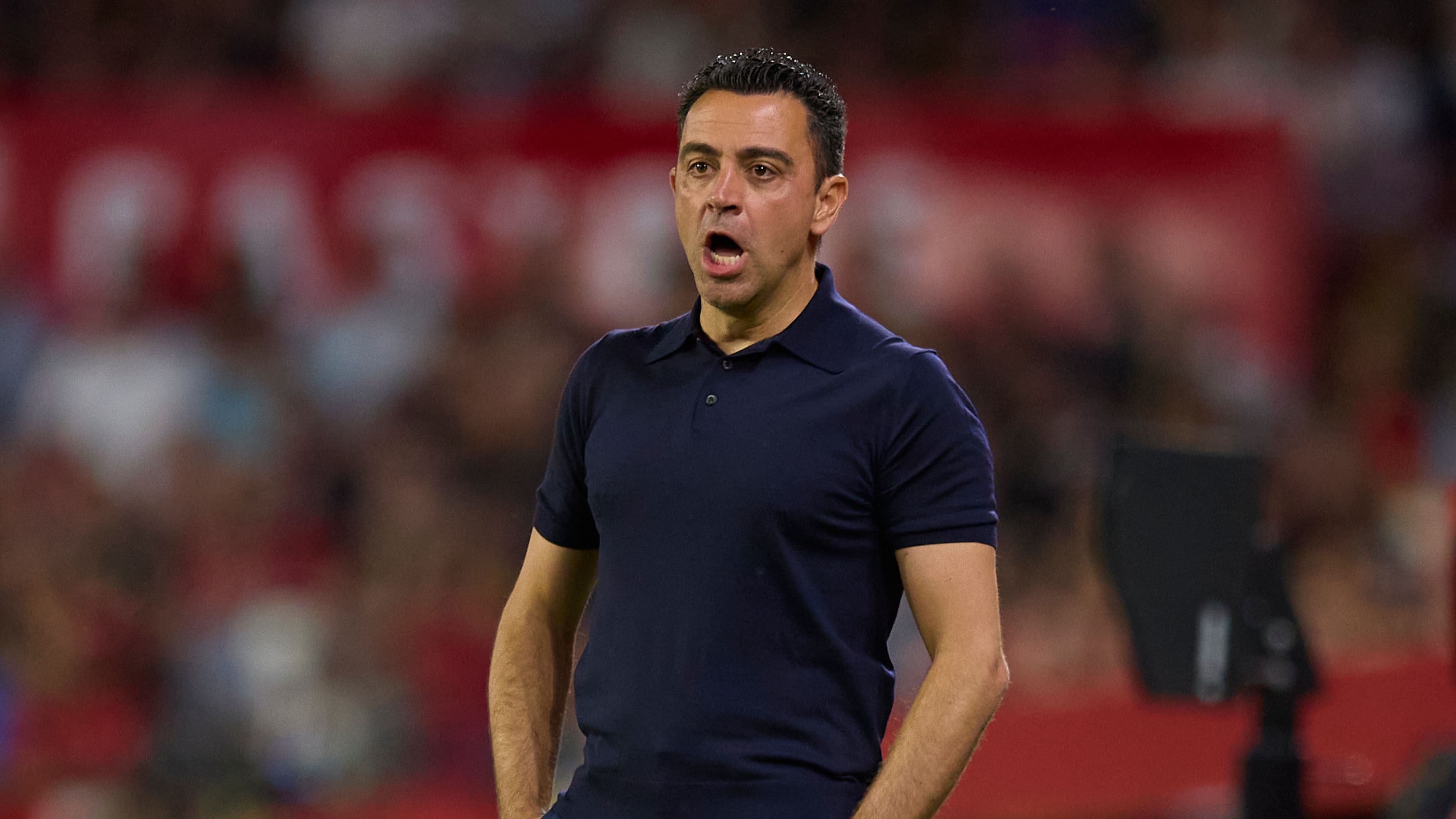 مشروع المغرب 2030 تحت المجهر.. وهبي يقرر مصير تشافي