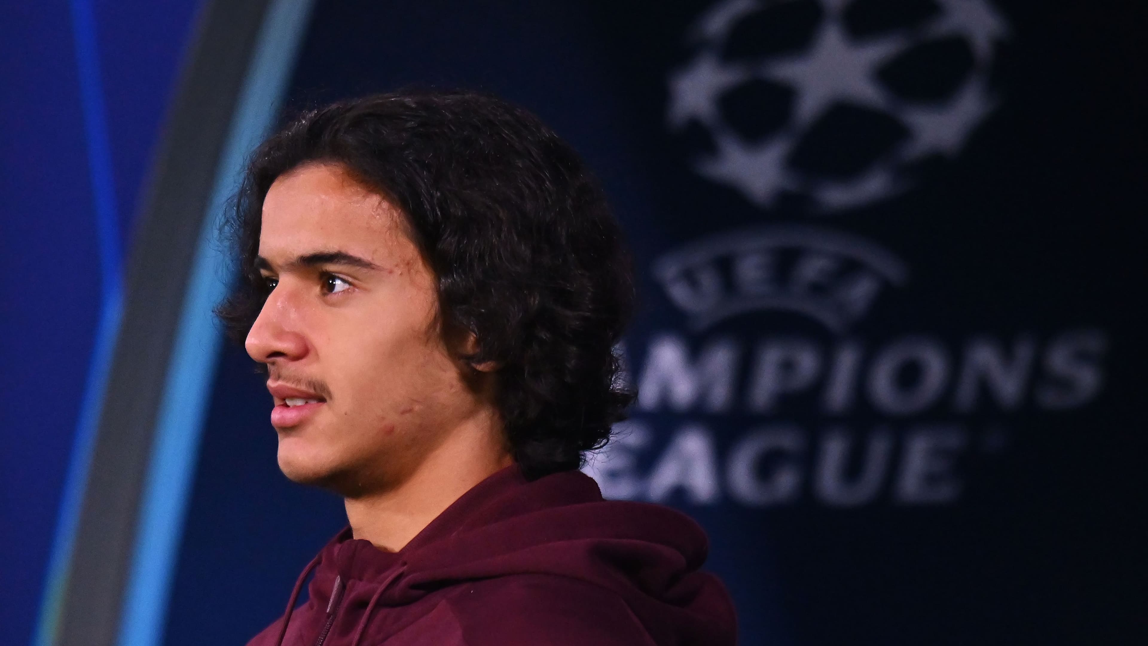 ستيفان يكشف مستقبل بوعدي في قائمة فرنسا لـ كأس العالم 2026