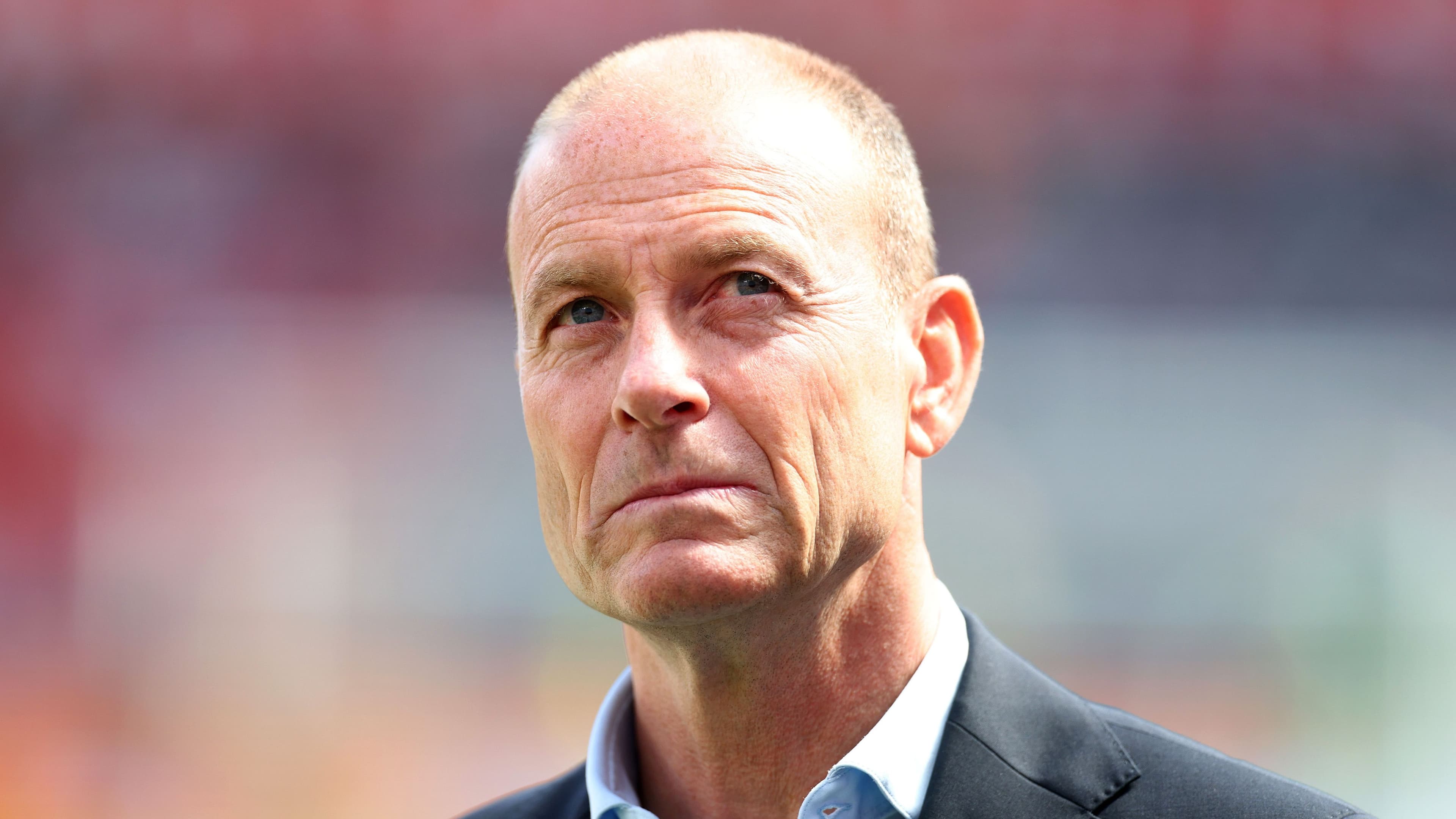 إصابة قوية.. انتهاء موسم النجم المغربي مع الأهلي