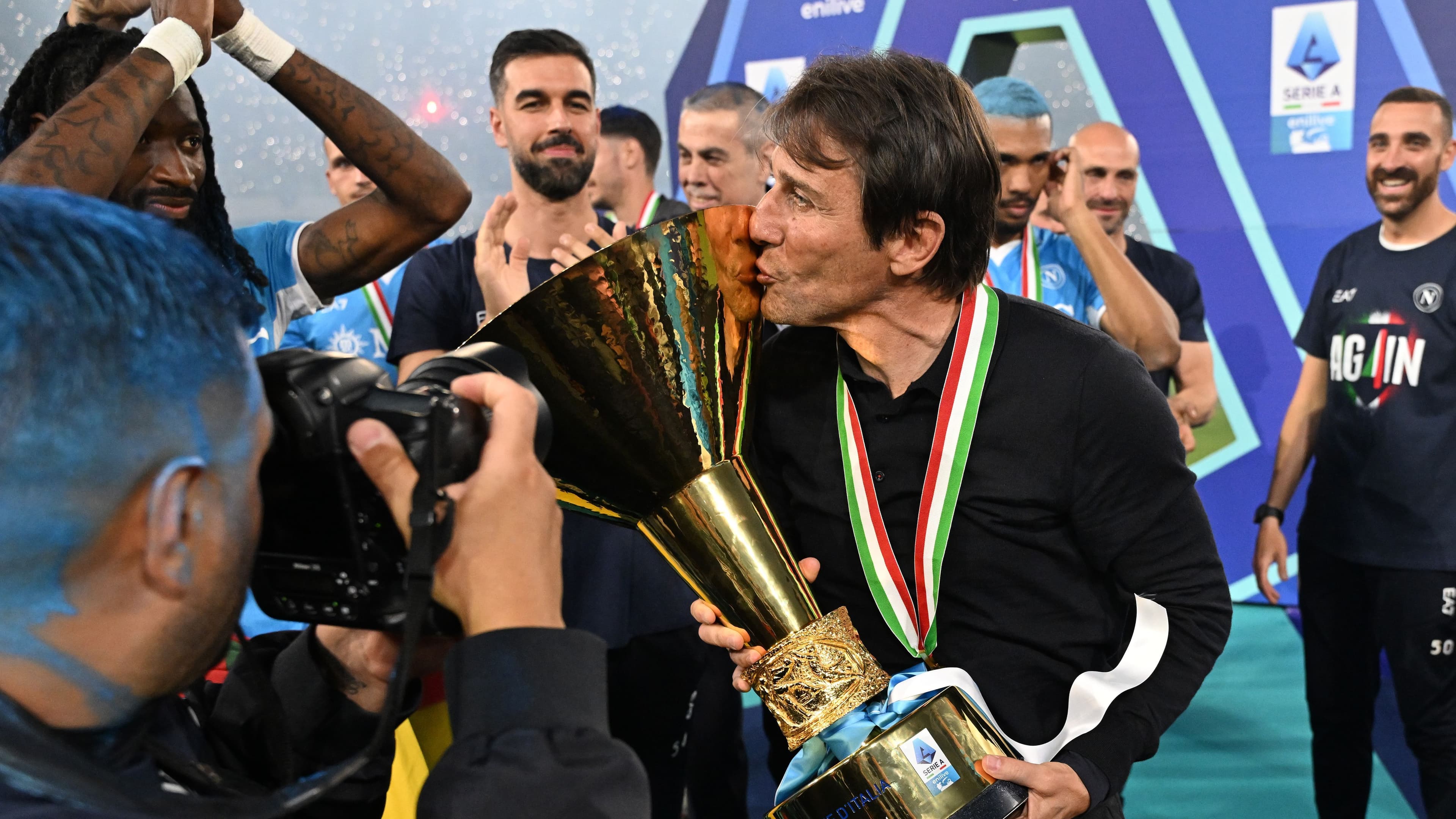 جدول مباريات الدوري الإيطالي 2025-2026... القنوات الناقلة والترتيب