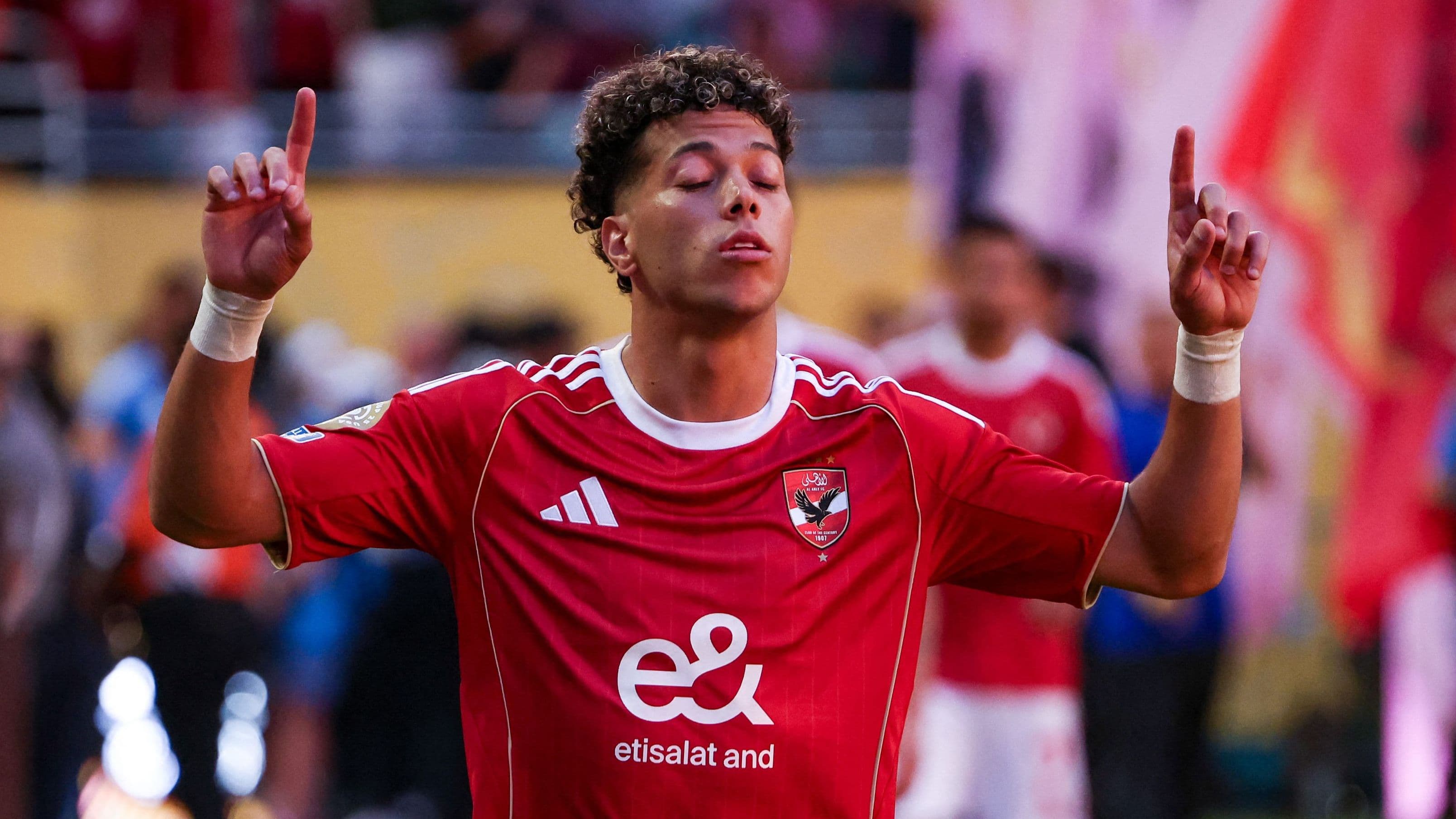 بقيادة أهلي جدة.. مزاد سعودي ساخن على إمام عاشور