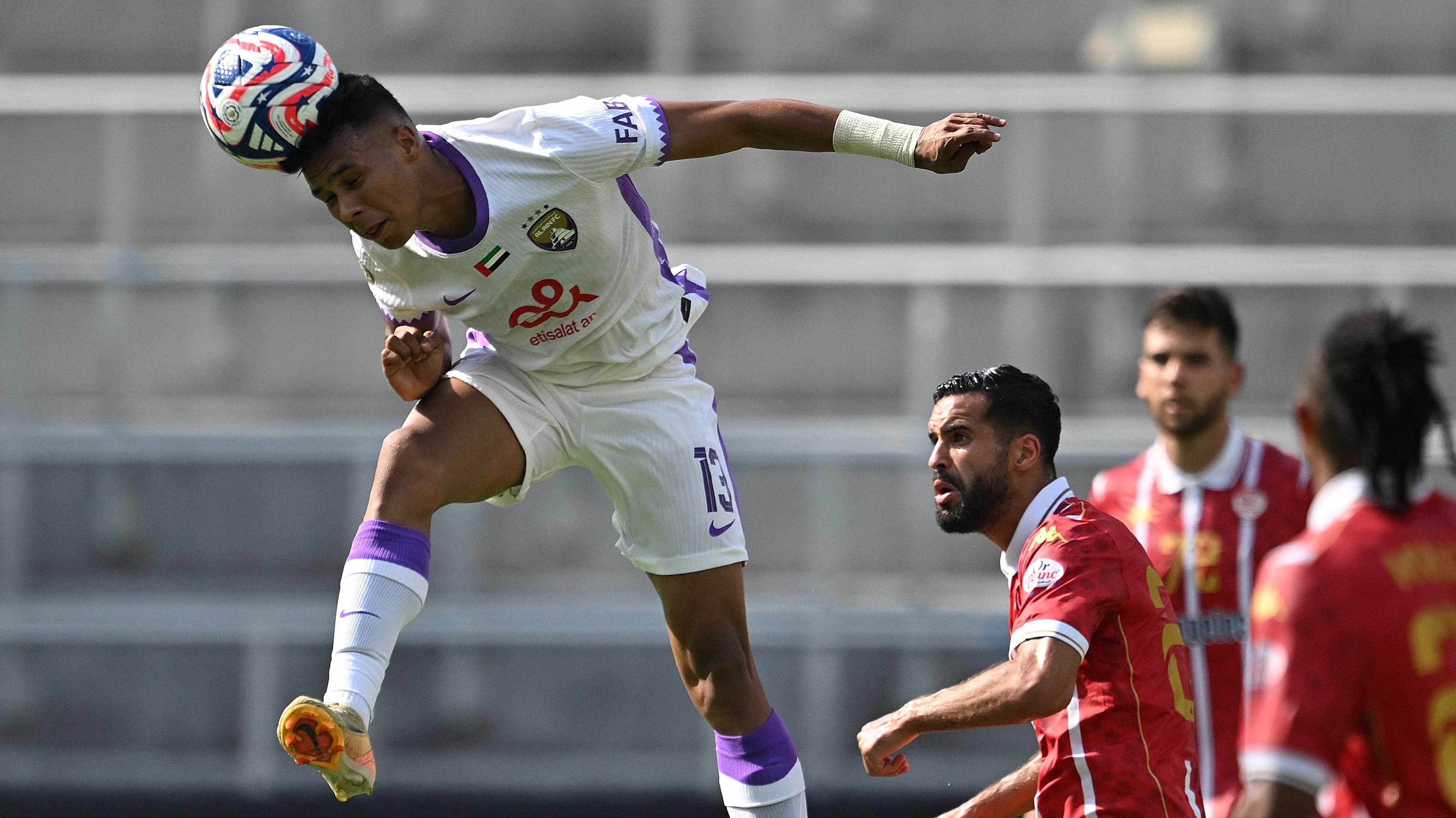 تجنيس رحيمي حديث الساعة في الإمارات