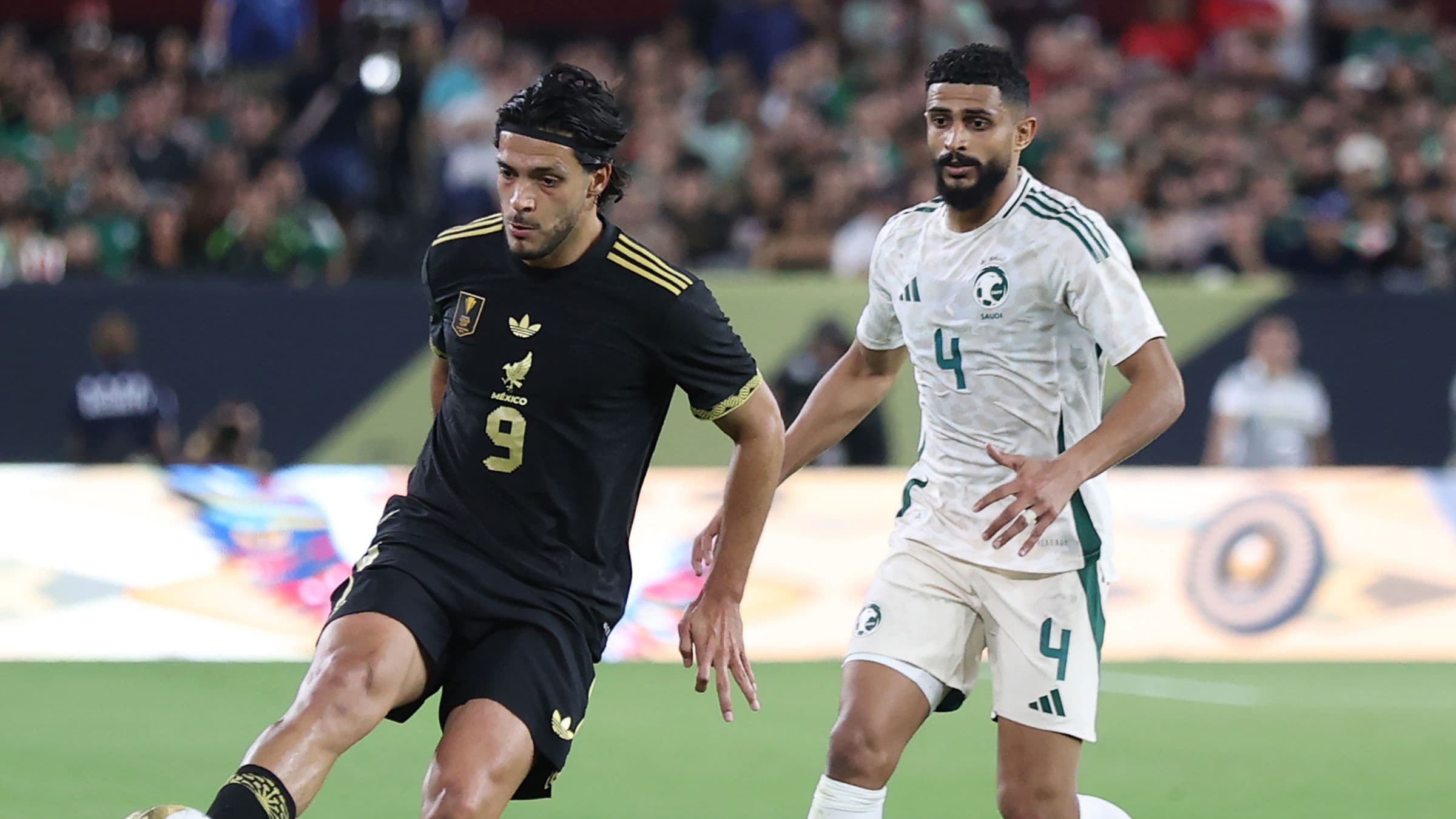 بعد 271 يومًا.. المنتخب السعودي يكرر كارثة المكسيك أمام مصر