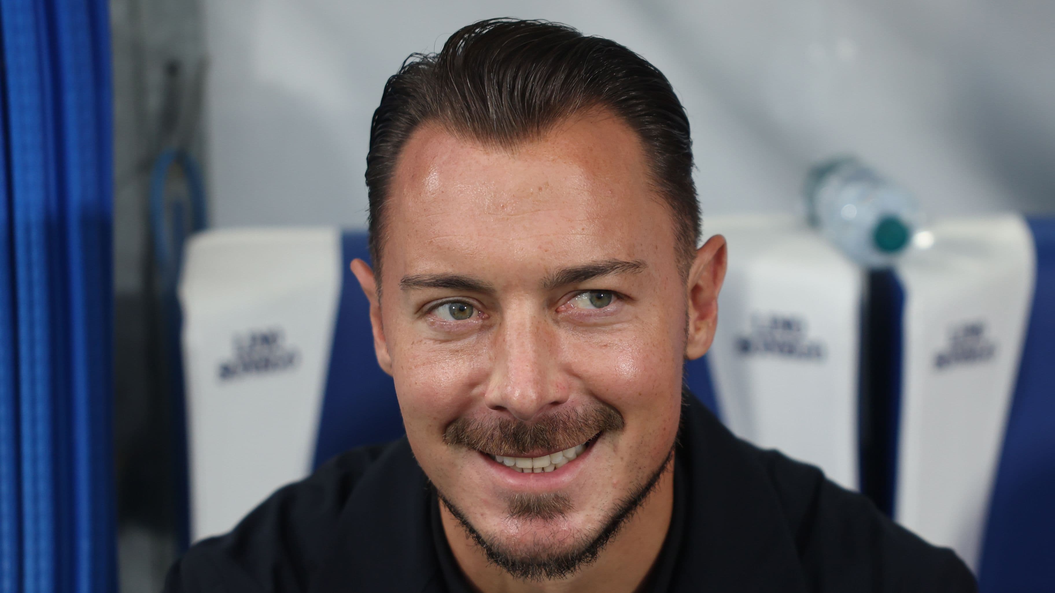 يايسله يستعين بتميمة نخبة آسيا قبل ديربي جدة