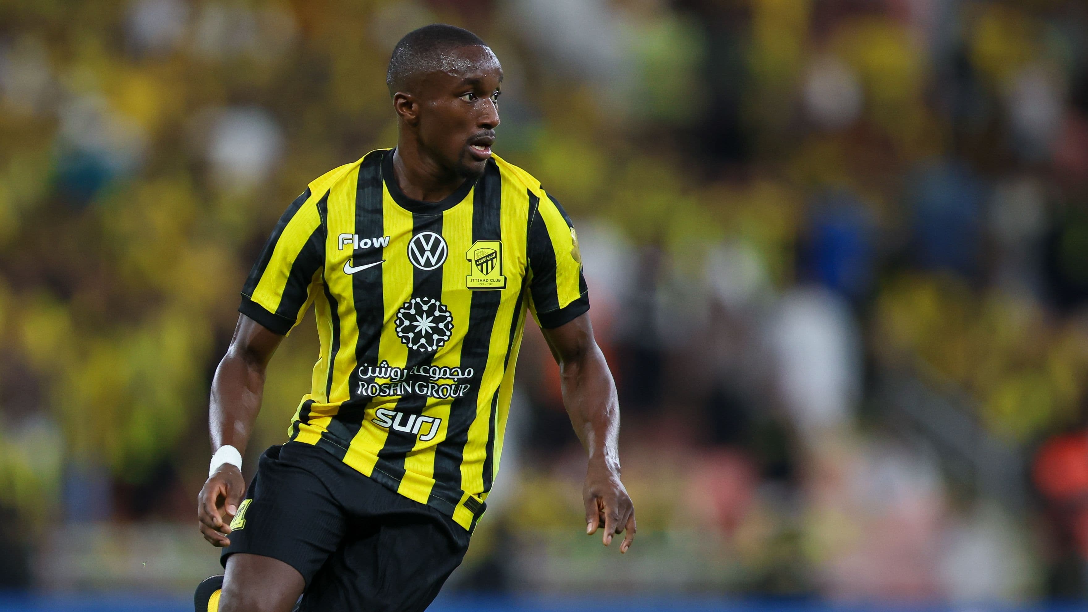 إنتر ميلان يغلق أبواب التعاقد مع موسى ديابي