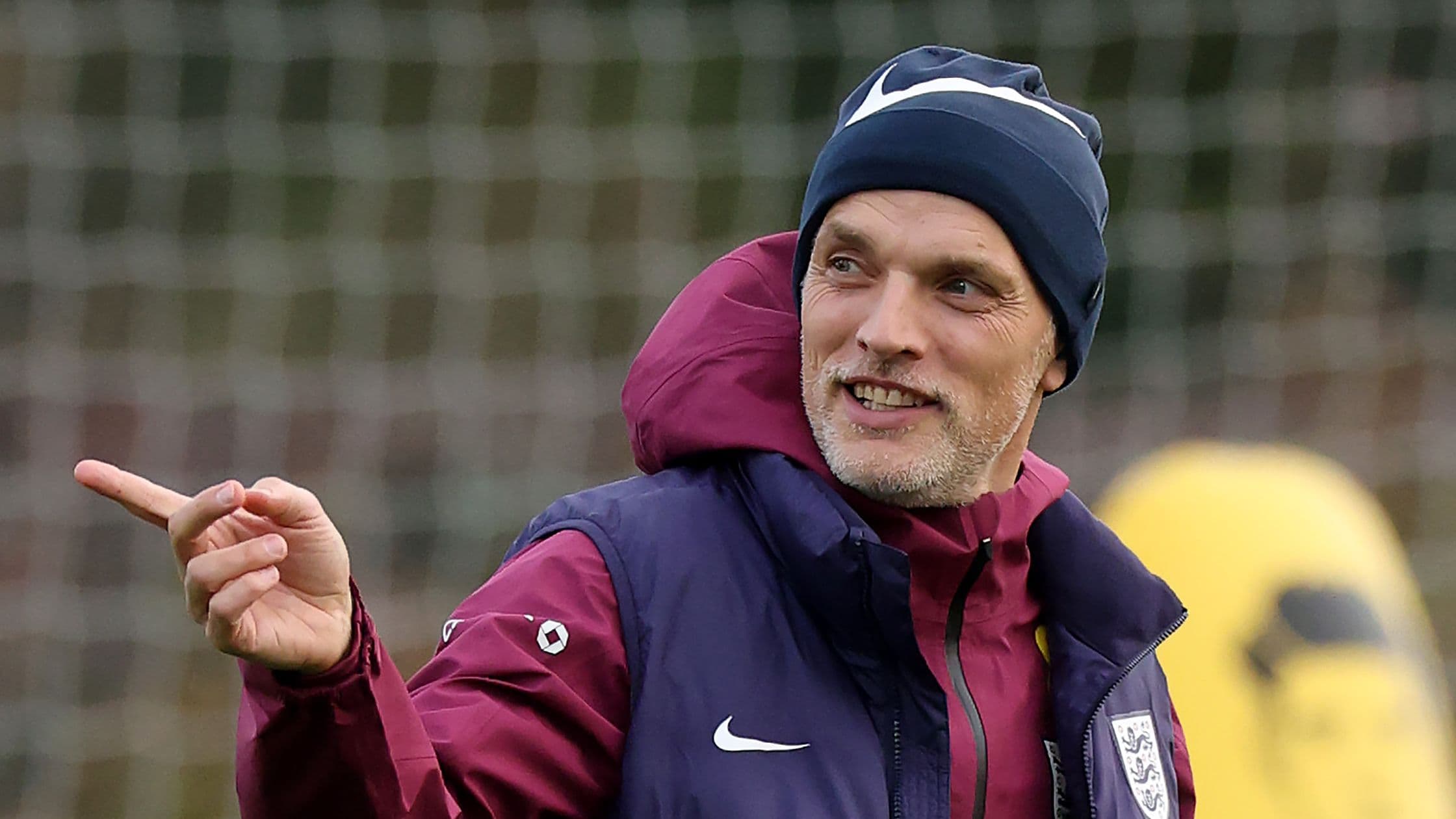 توخيل يتجاهل أربيلوا بشأن أرنولد.. ويباغت بيلينجهام