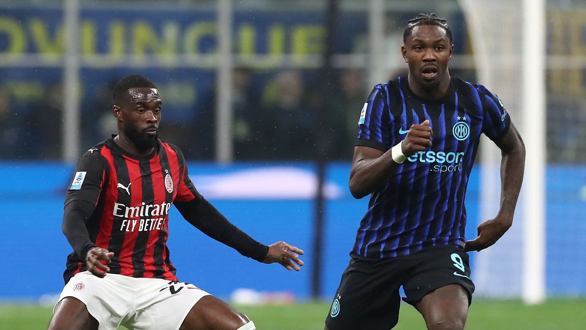 الذكاء الاصطناعي يجيب: ما النتيجة المتوقعة لديربي الغضب؟