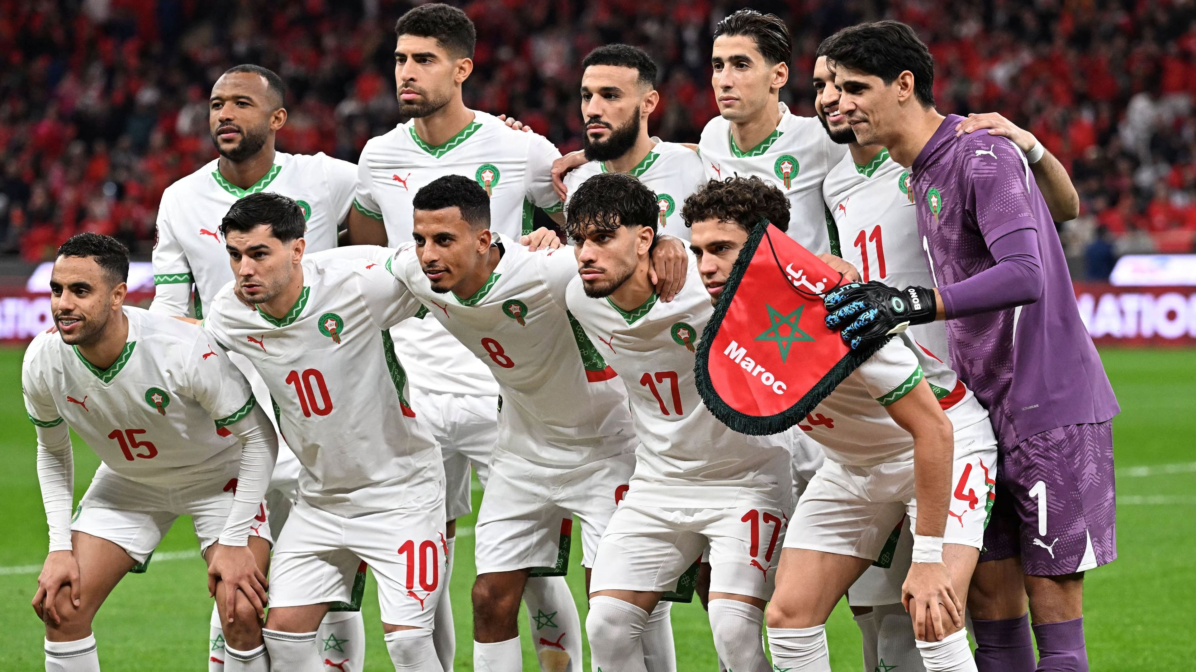 نجم المغرب يرفض عرضًا من البوندسليجا