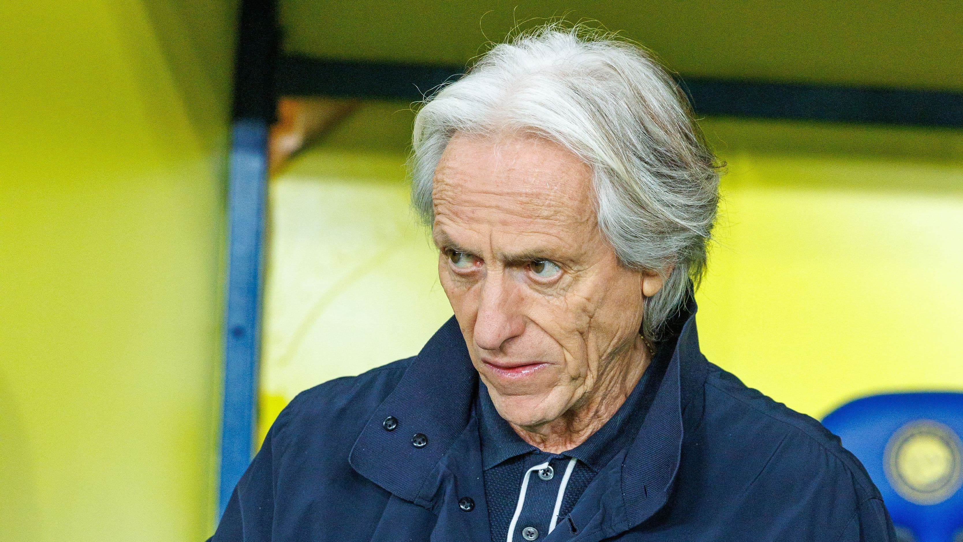 الهلال ينتصر.. الانضباط تصعق جيسوس بعقوبة جديدة