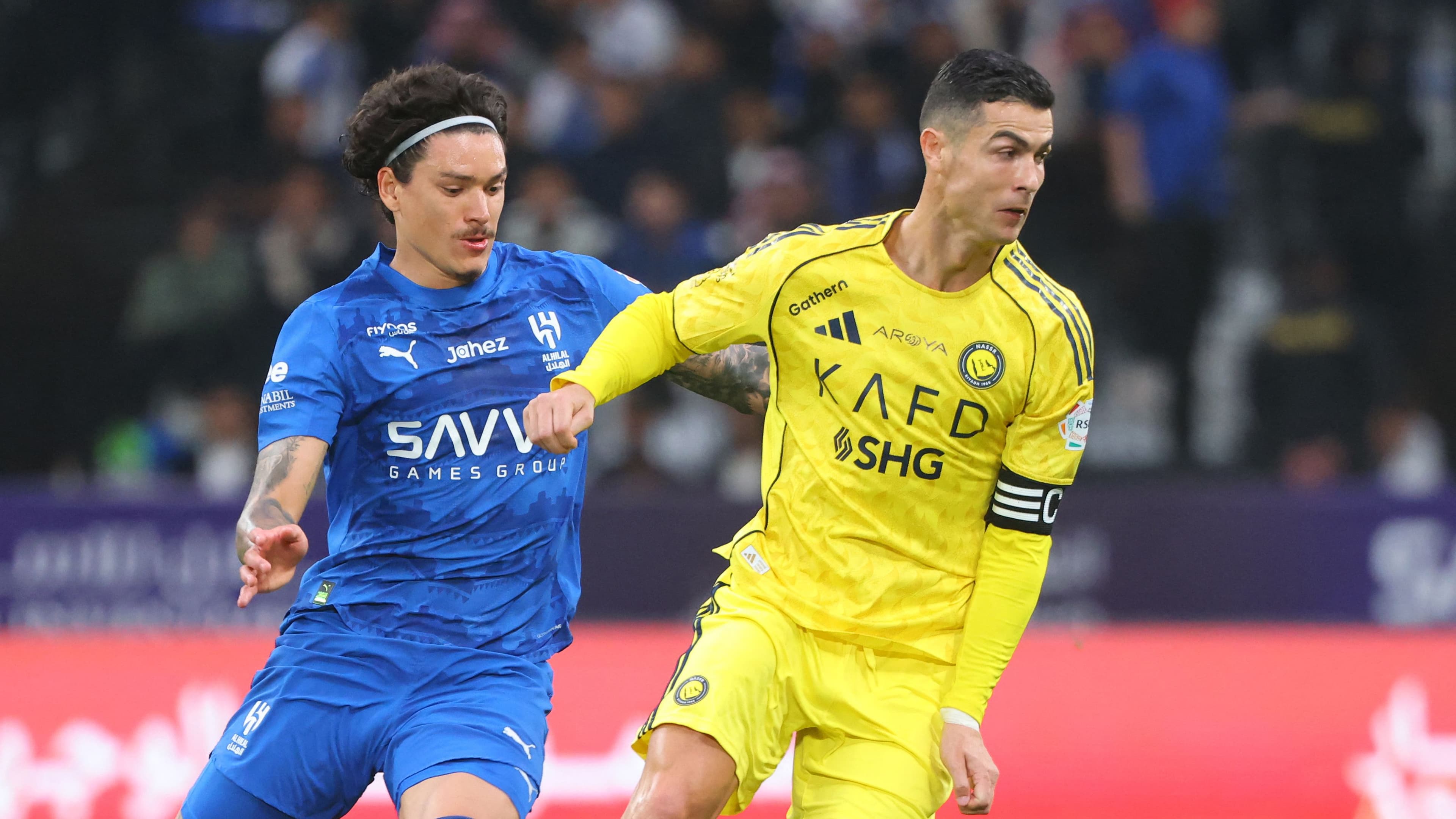 متحدث النصر السابق: الدوري موجه للهلال.. والجدول "ظالم"