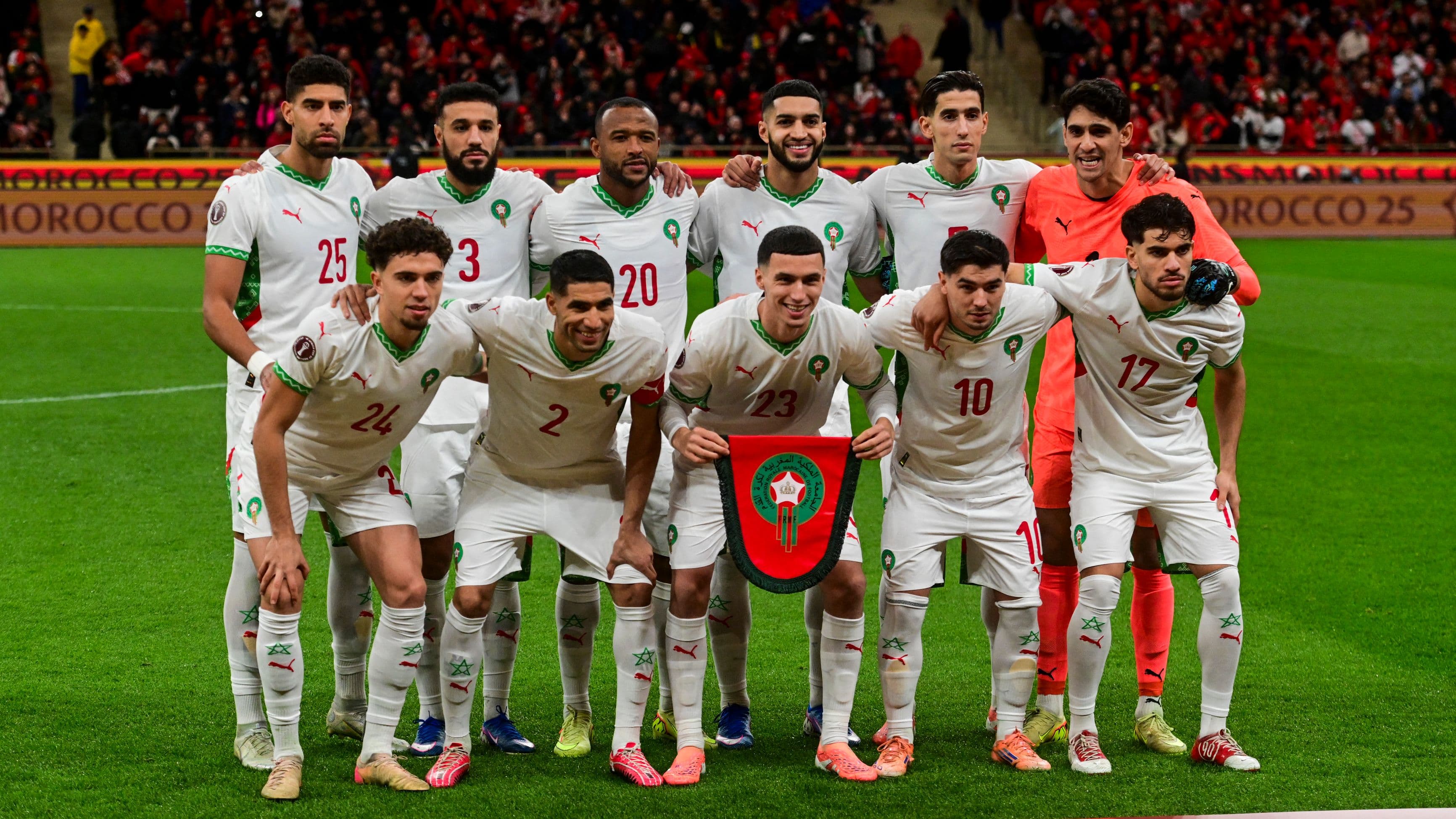 خبير قانوني: المغرب أحق باللقب.. وأم المعارك في سويسرا