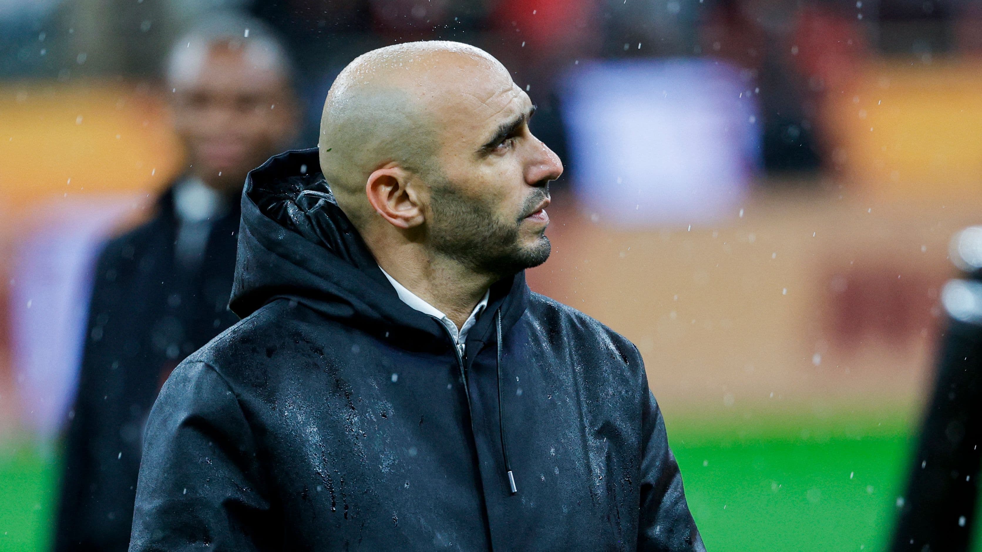 ما حقيقة ترشيح وليد الركراكي لتدريب الاتحاد؟