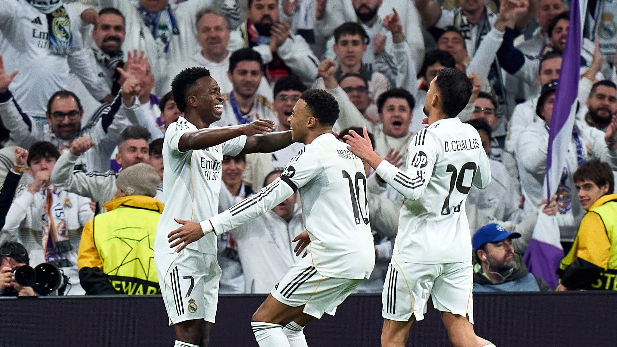 نجم ريال مدريد يكرر عادته في الميركاتو