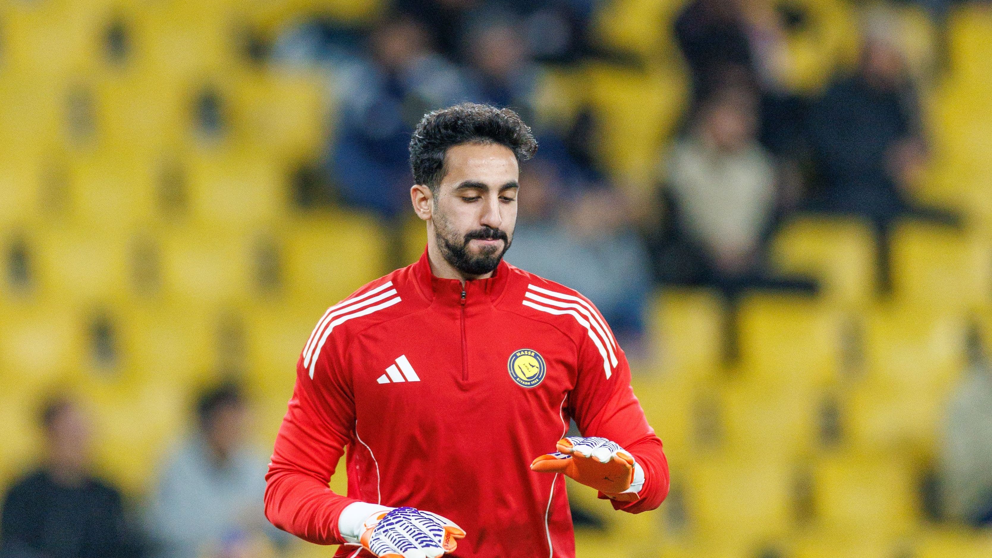 جيسوس يحسم موقف العقيدي من موقعة نيوم