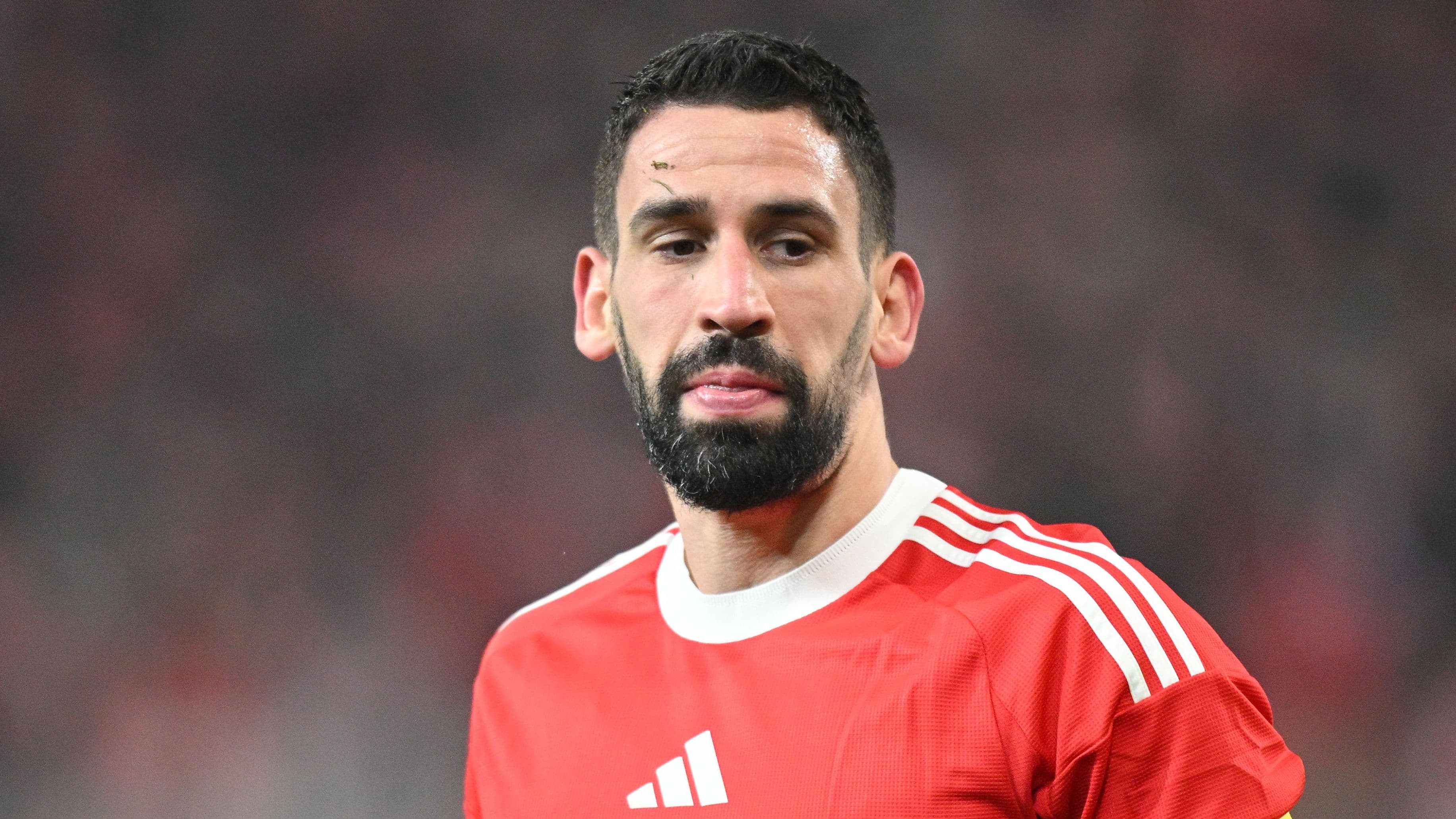 نبأ سار للمنتخب التونسي قبل كأس العالم