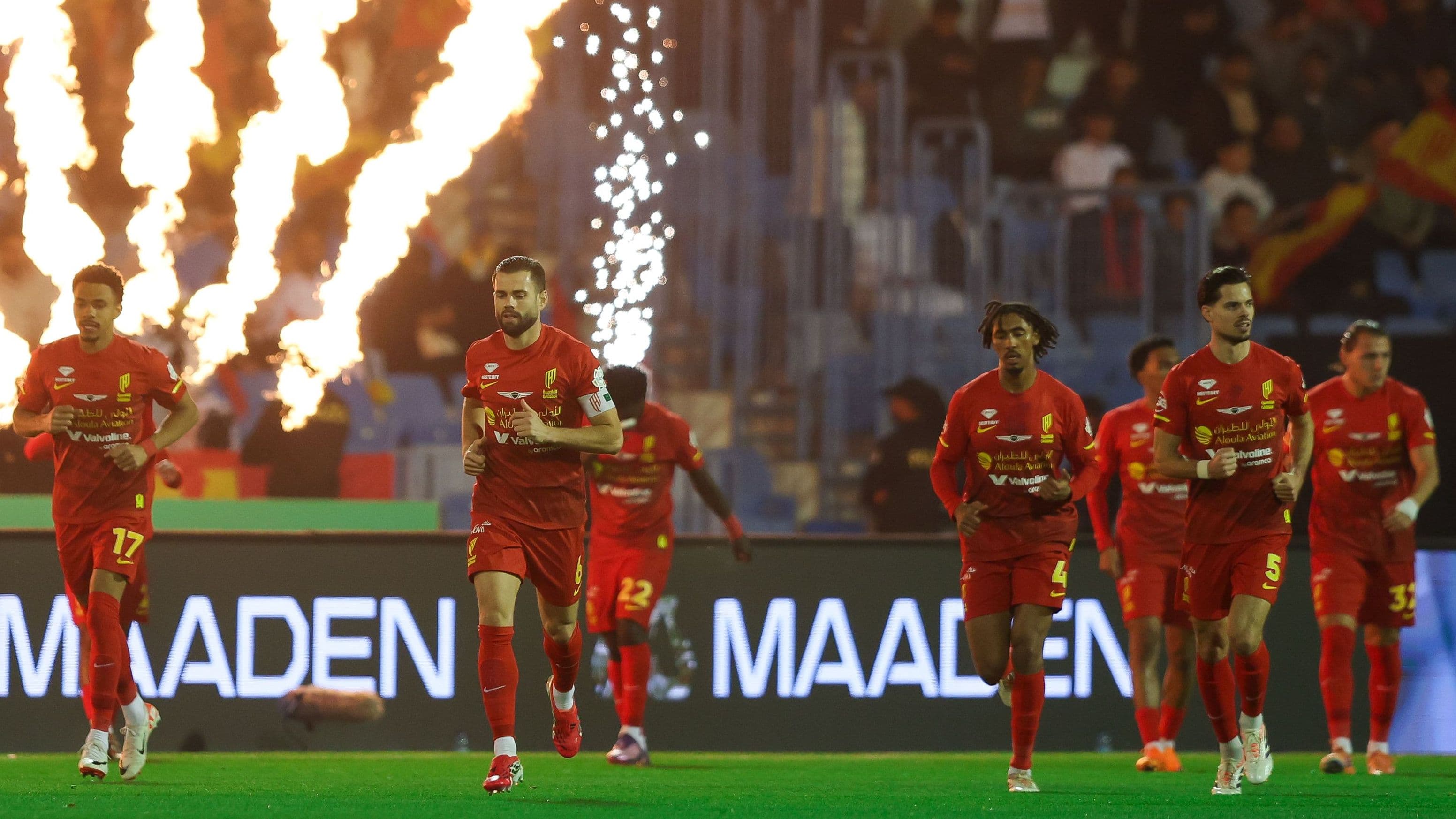 تدمير القلعة.. القادسية يسخر من الأهلي "3 مرات"!