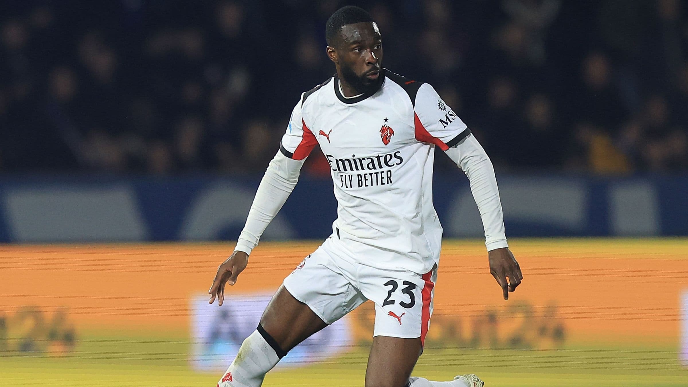 بالفيديو.. توموري: هددت لوكمان لعدم الانتقال إلى إنتر