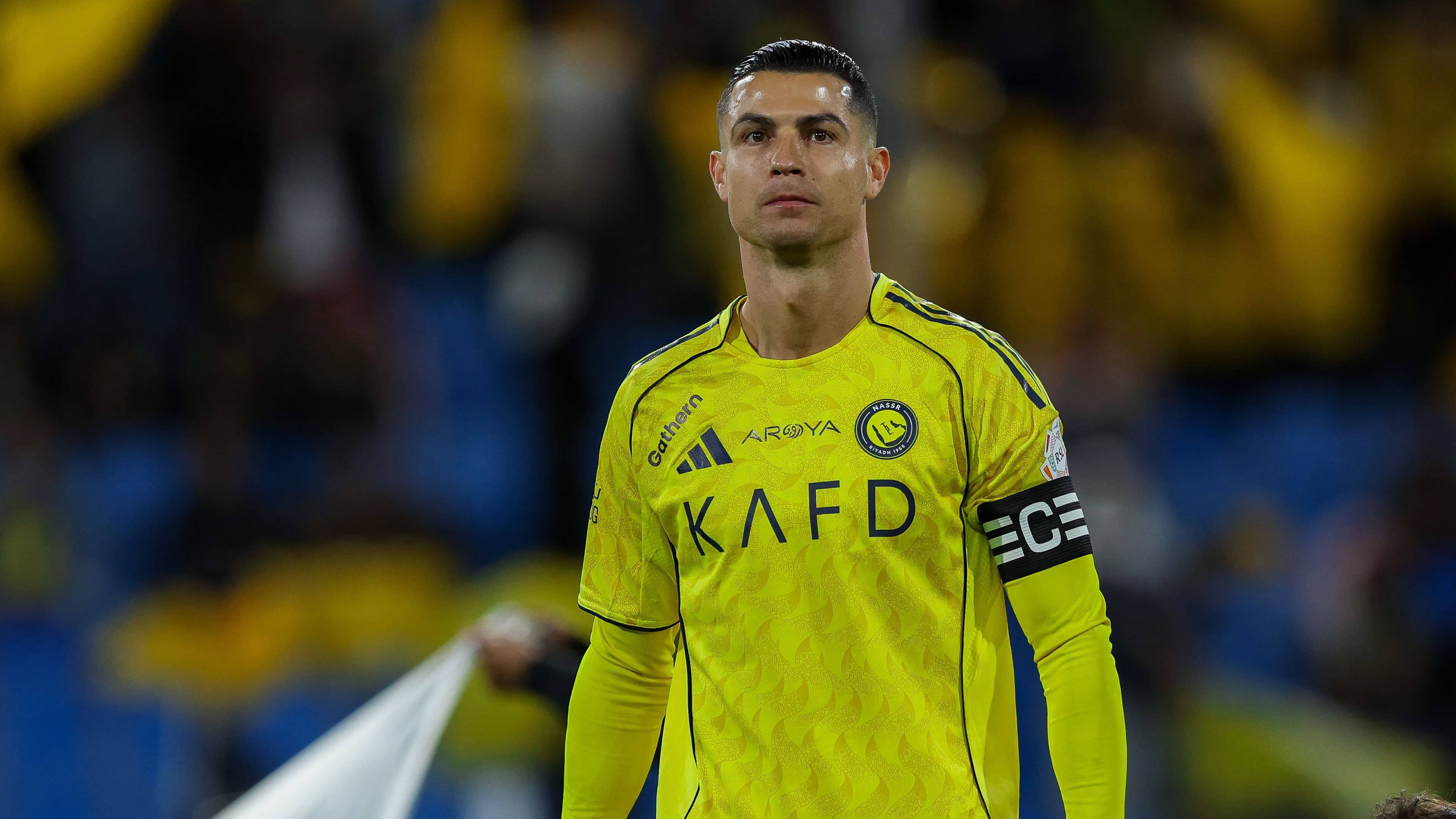 إجابة قاطعة.. حسم الجدل حول انتقال رونالدو إلى تشيلسي