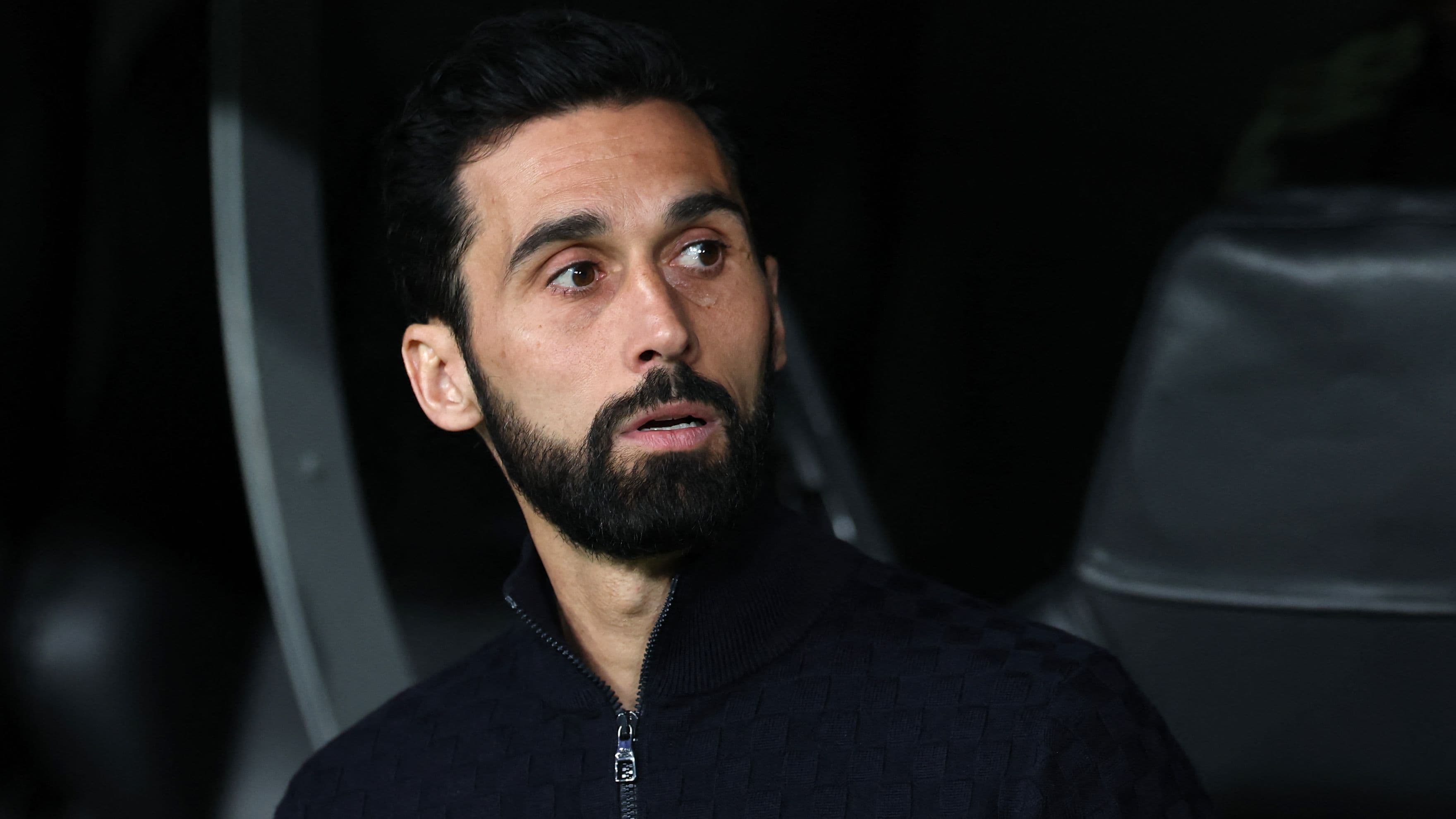 لاعبو ريال مدريد عن أربيلوا: مدرب مبتدئ وغير مقنع