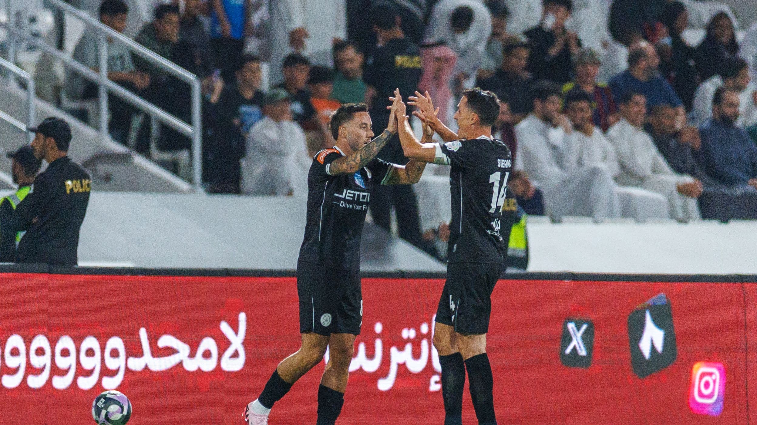 على خطى بطولتي آسيا.. تحديد موعد عودة دوري أبطال الخليج