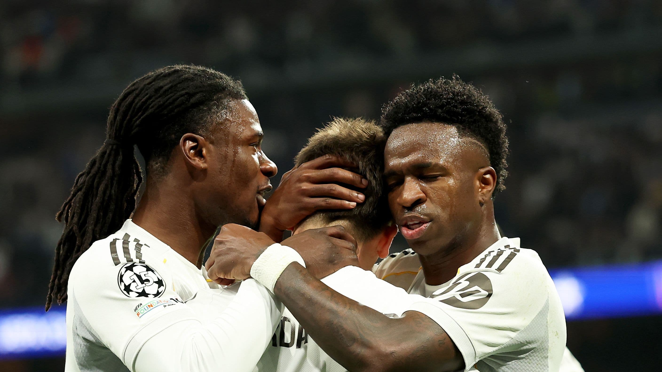 من المقصود؟.. أربيلوا يبدي استياءه من بعض لاعبي ريال مدريد