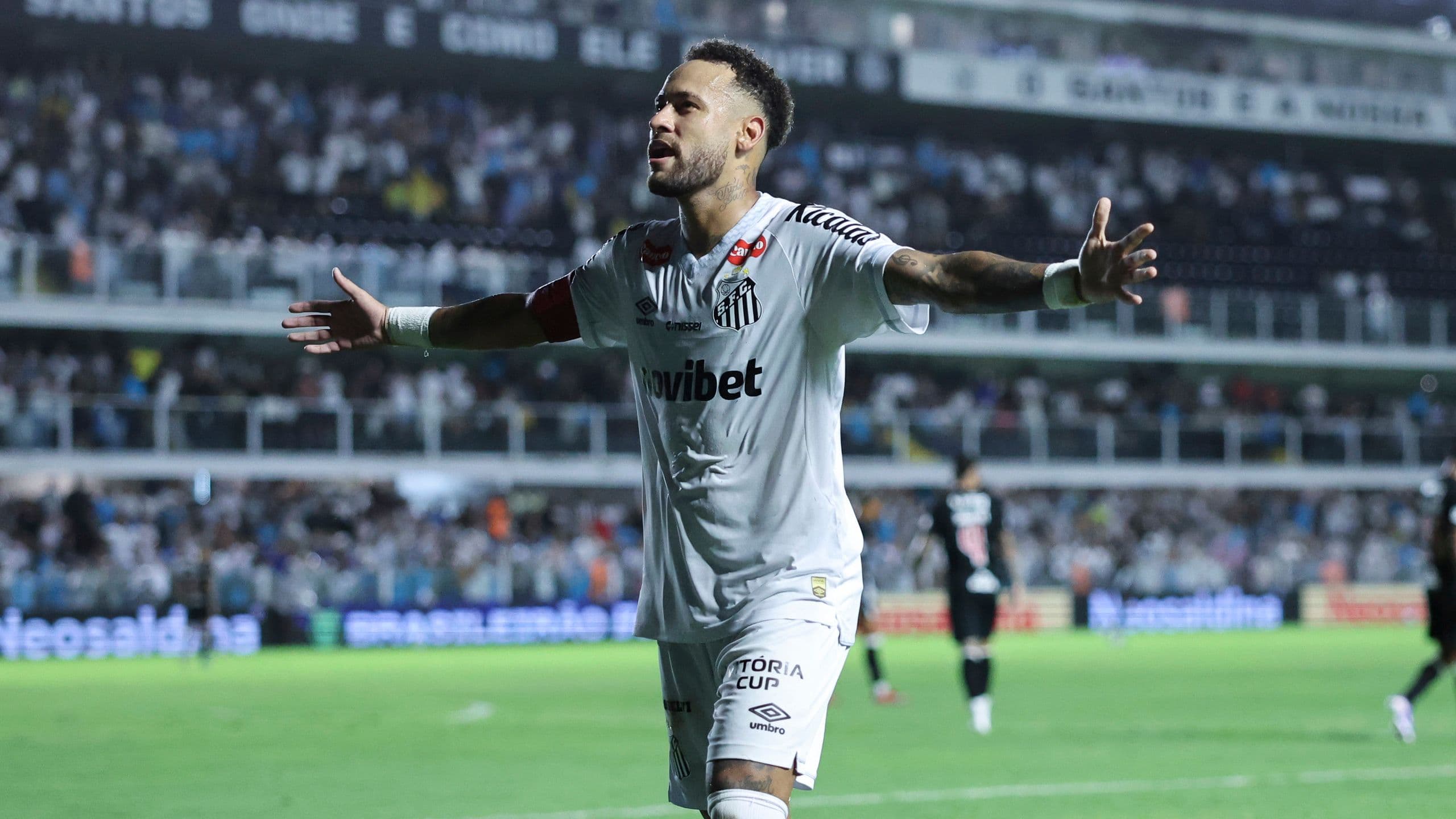 ضحية نيمار المزعومة تبرئه رسميا.. وتتوعد بإجراء قانوني