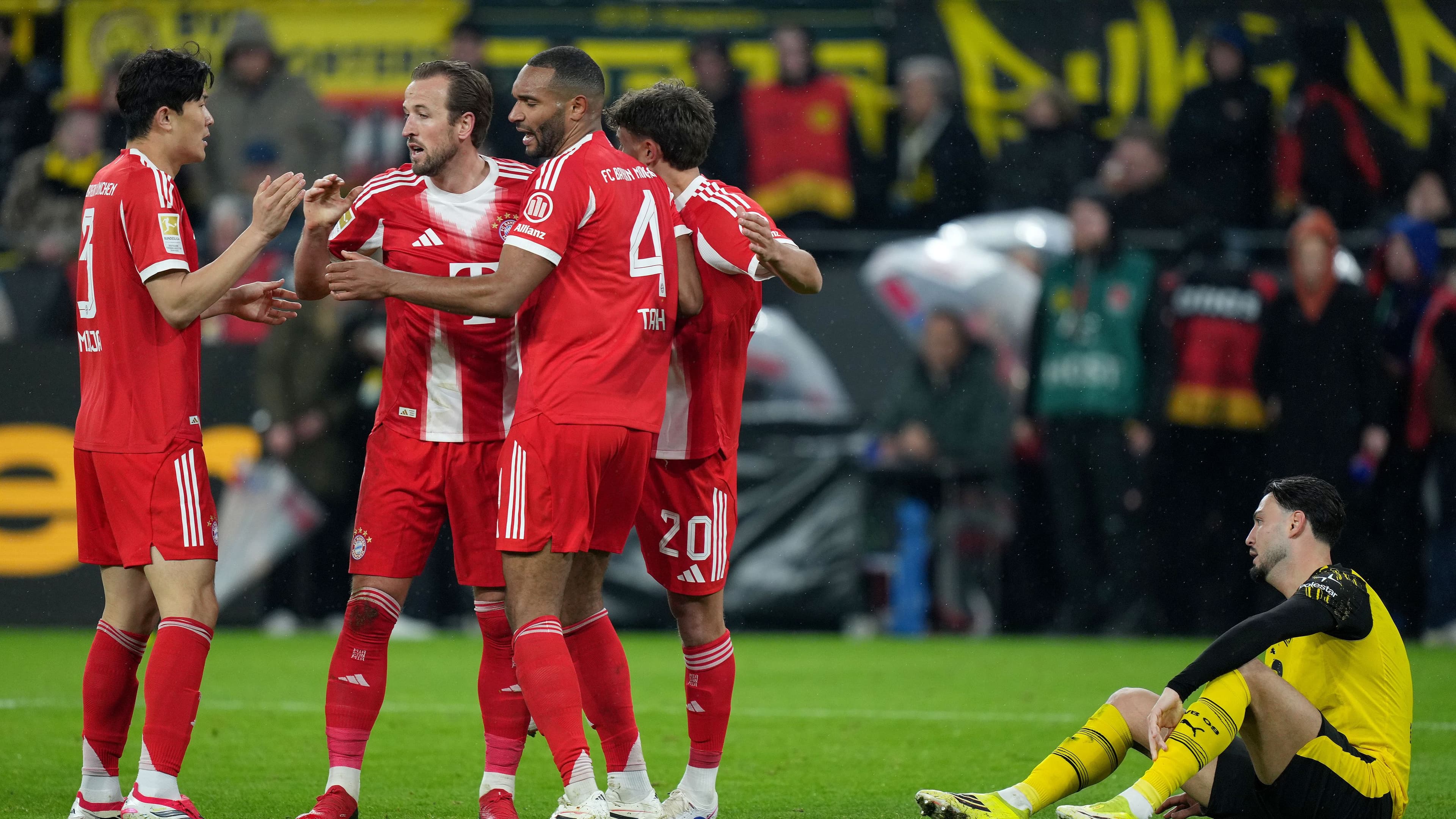 تشيلسي يخطط لصفقة قوية من بايرن ميونخ