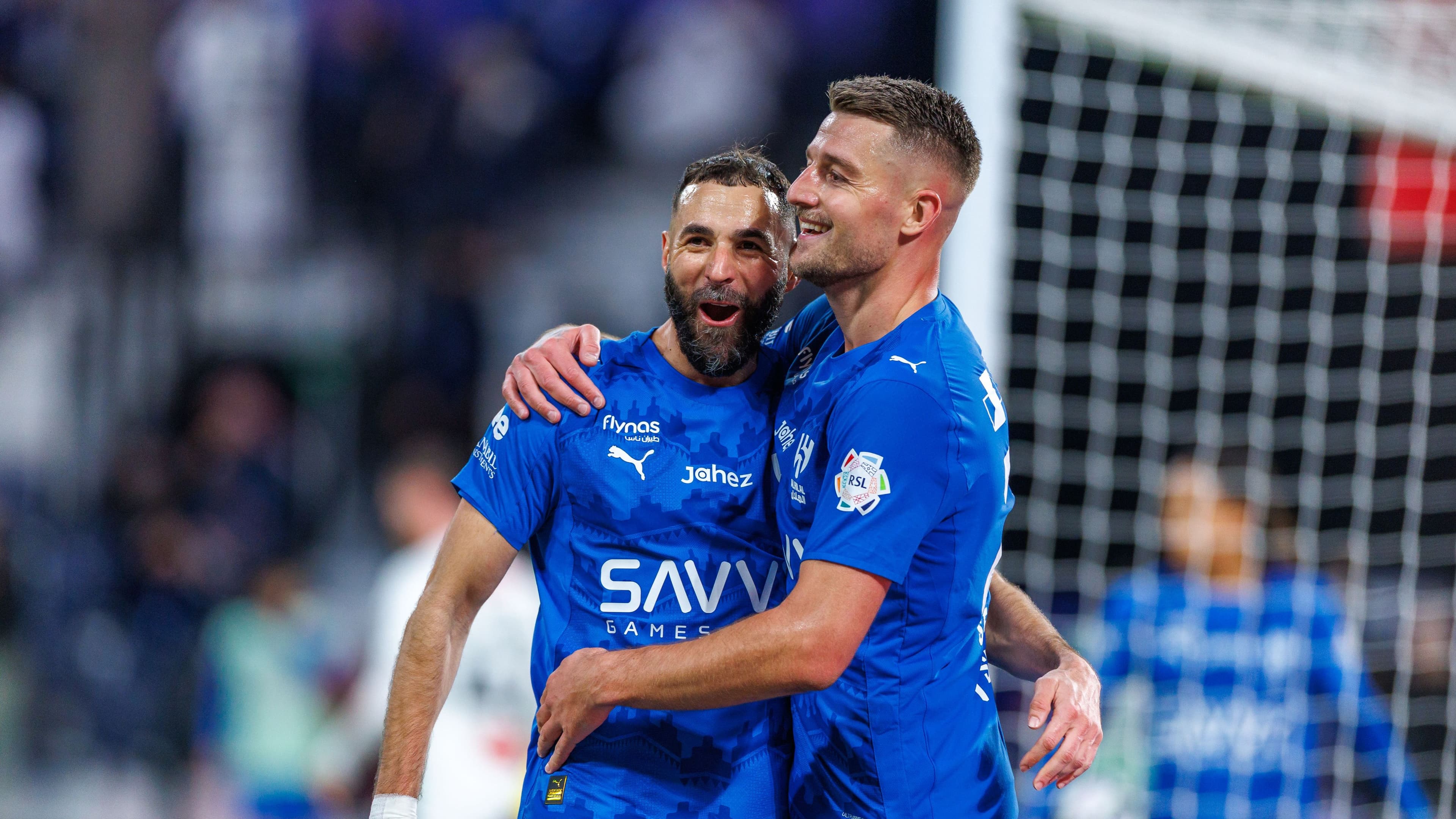 بداية نارية للميركاتو.. الهلال يحسم أولى صفقات الصيف