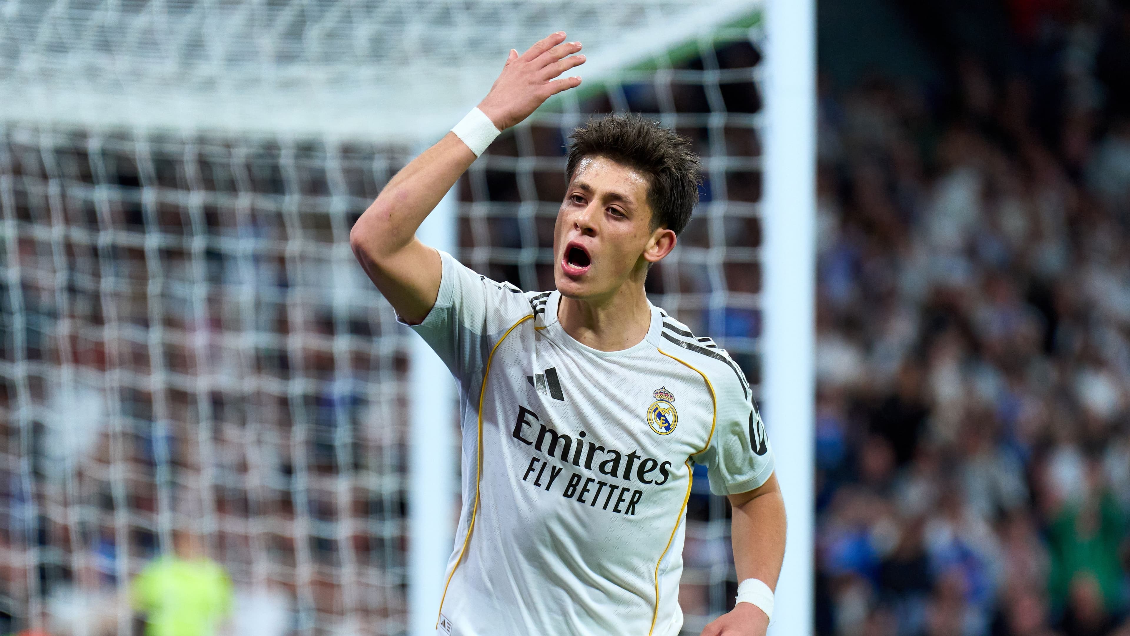 الدعم الكامل أو الرحيل.. مستقبل جولر مع ريال مدريد في خطر