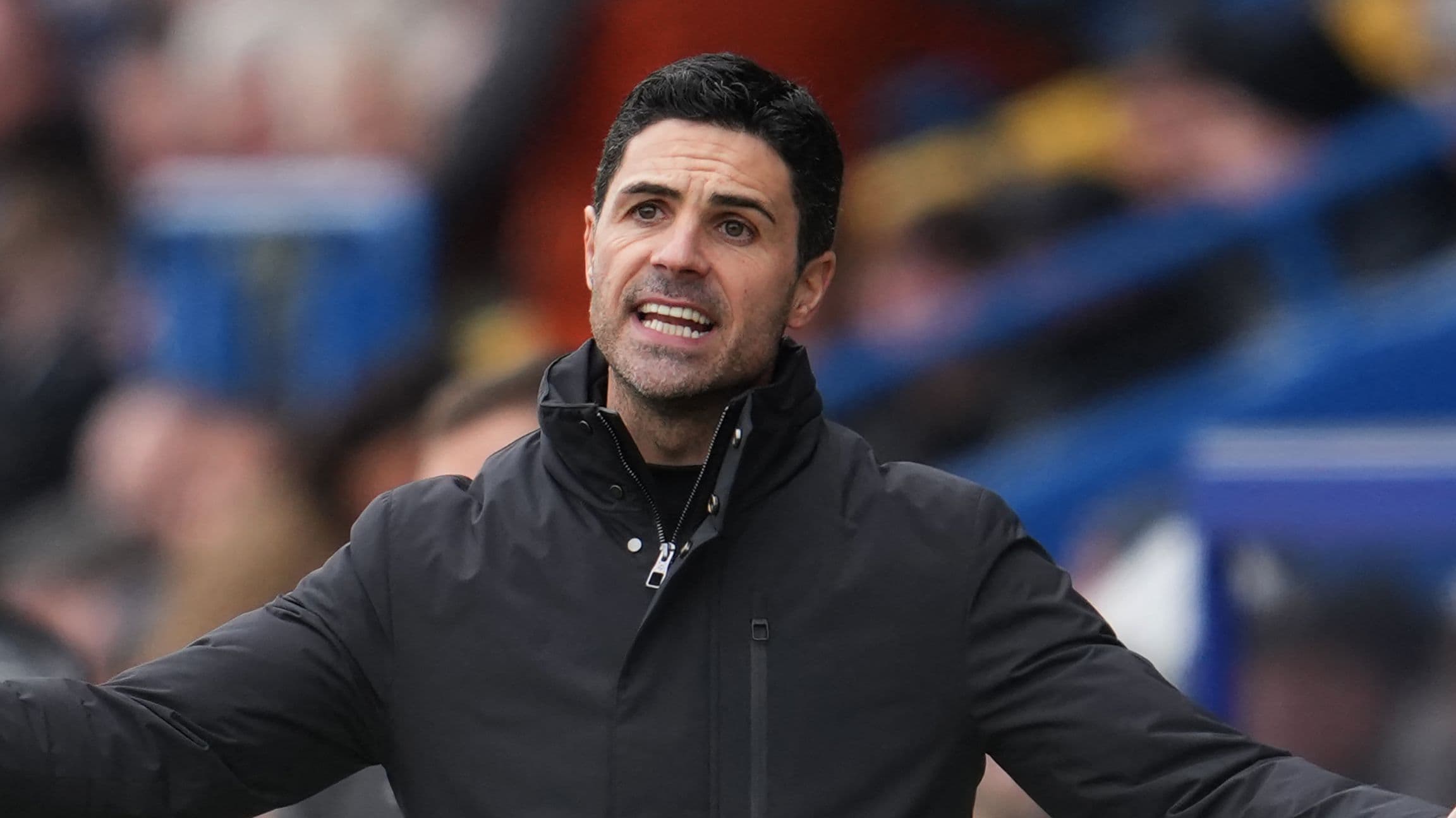 أمر "ممل" يغضب أرتيتا بعد فوز آرسنال