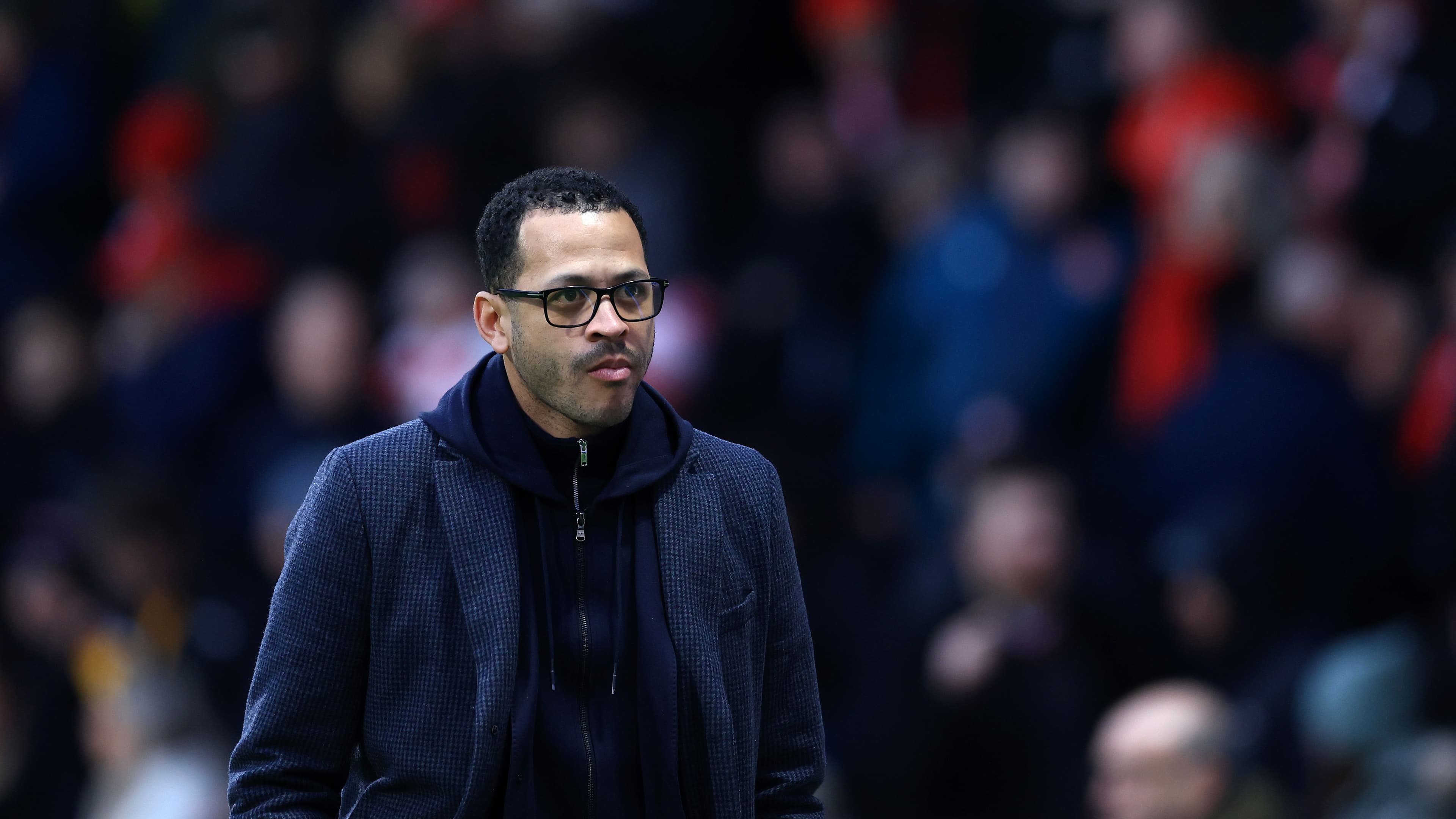 روسينيور يطفئ صراع الحراس.. ويكشف لفتة ريس جيمس قبل التجديد