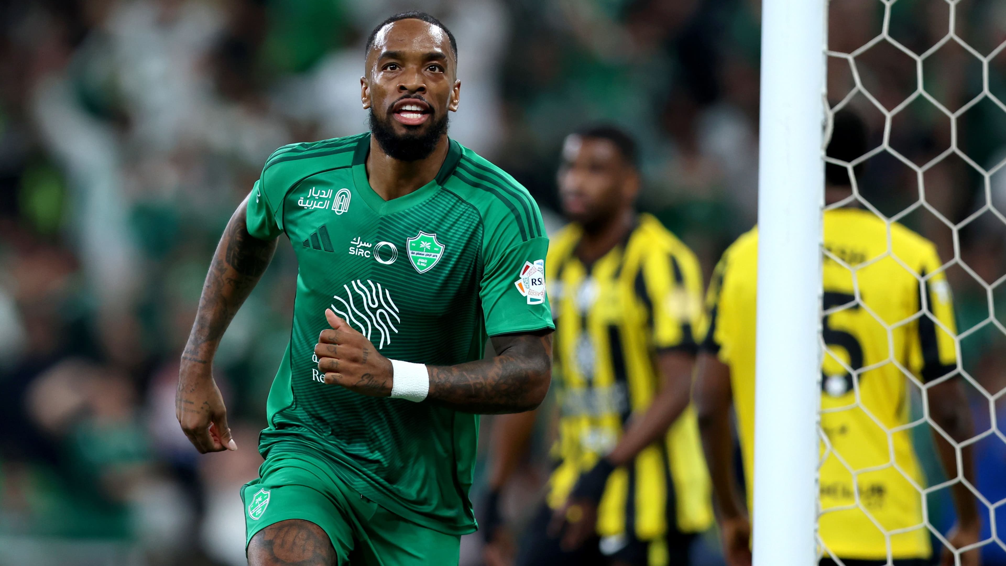 فيديو: الاتحاد ينقذ توني من رقم سلبي.. ويمنحه أفضل مواسم روشن