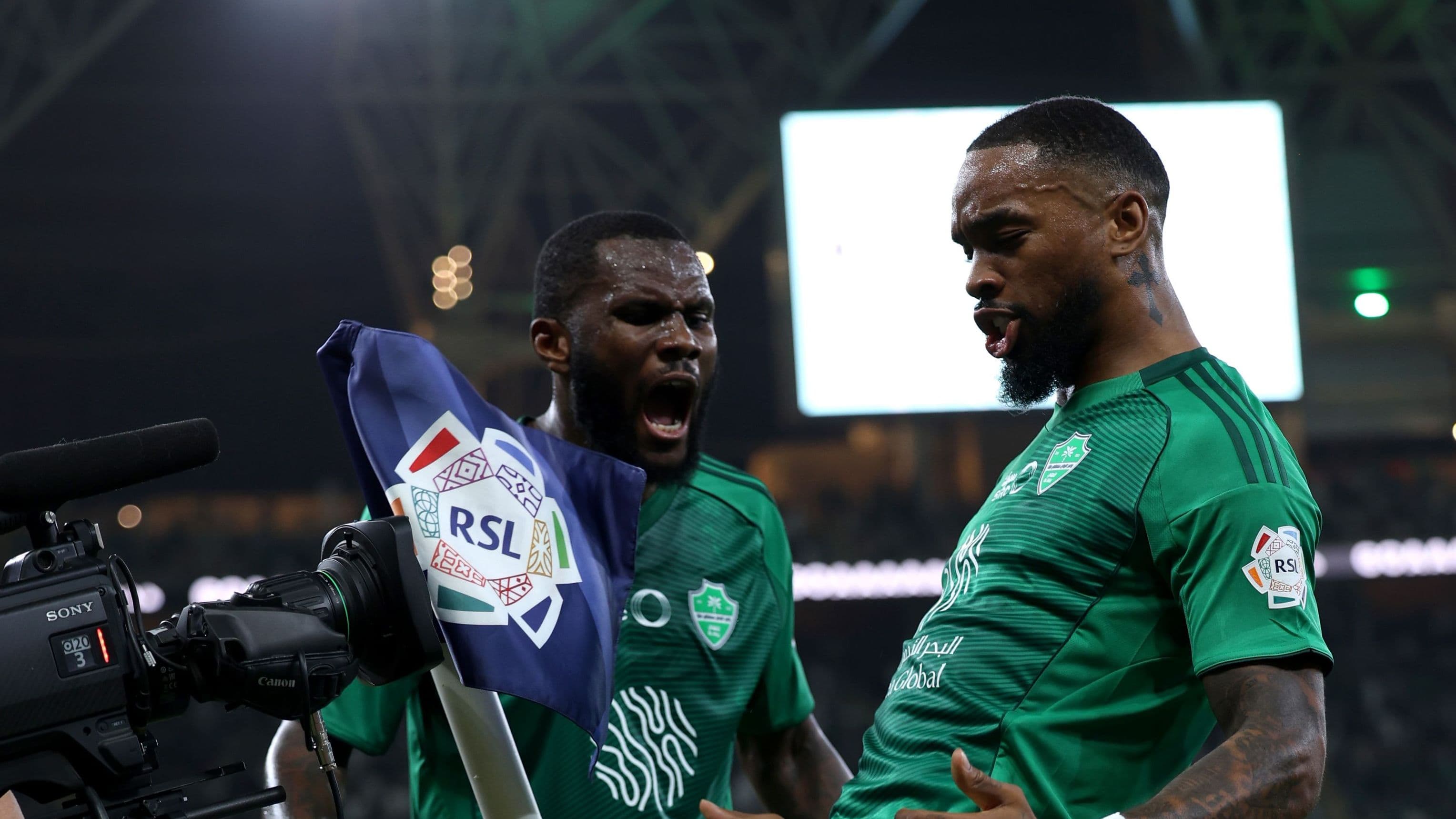 بالفيديو.. توني يكشف سر احتفاله المثير في الديربي