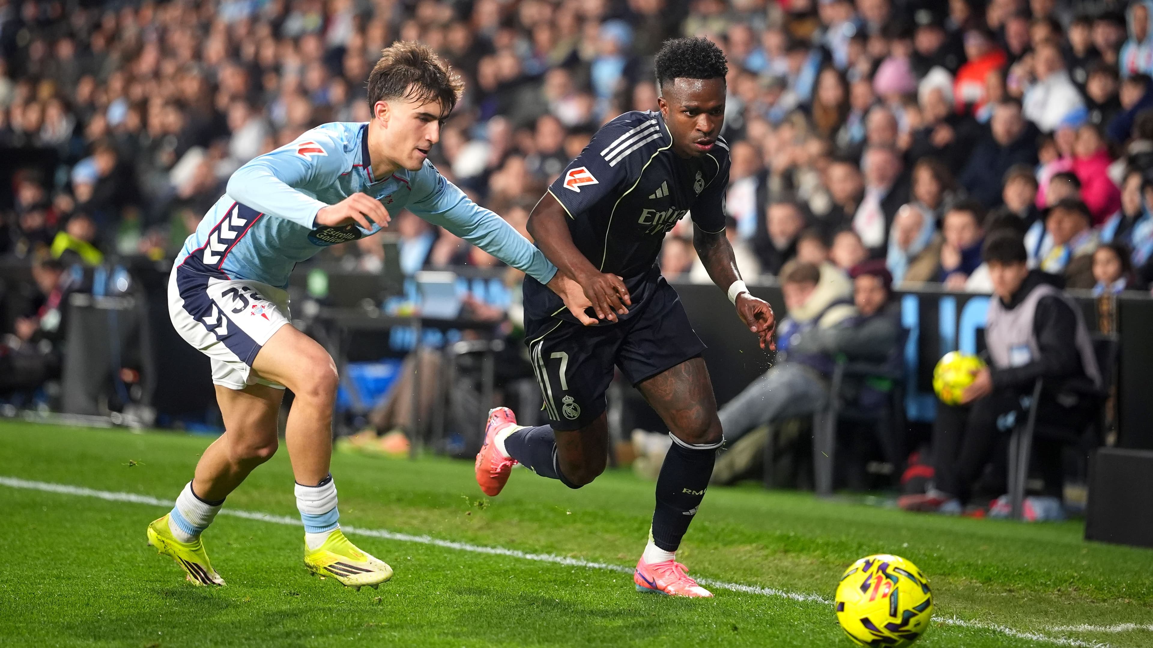 الرمق الأخير.. رسالة مخيفة للسيتي من معقل ريال مدريد