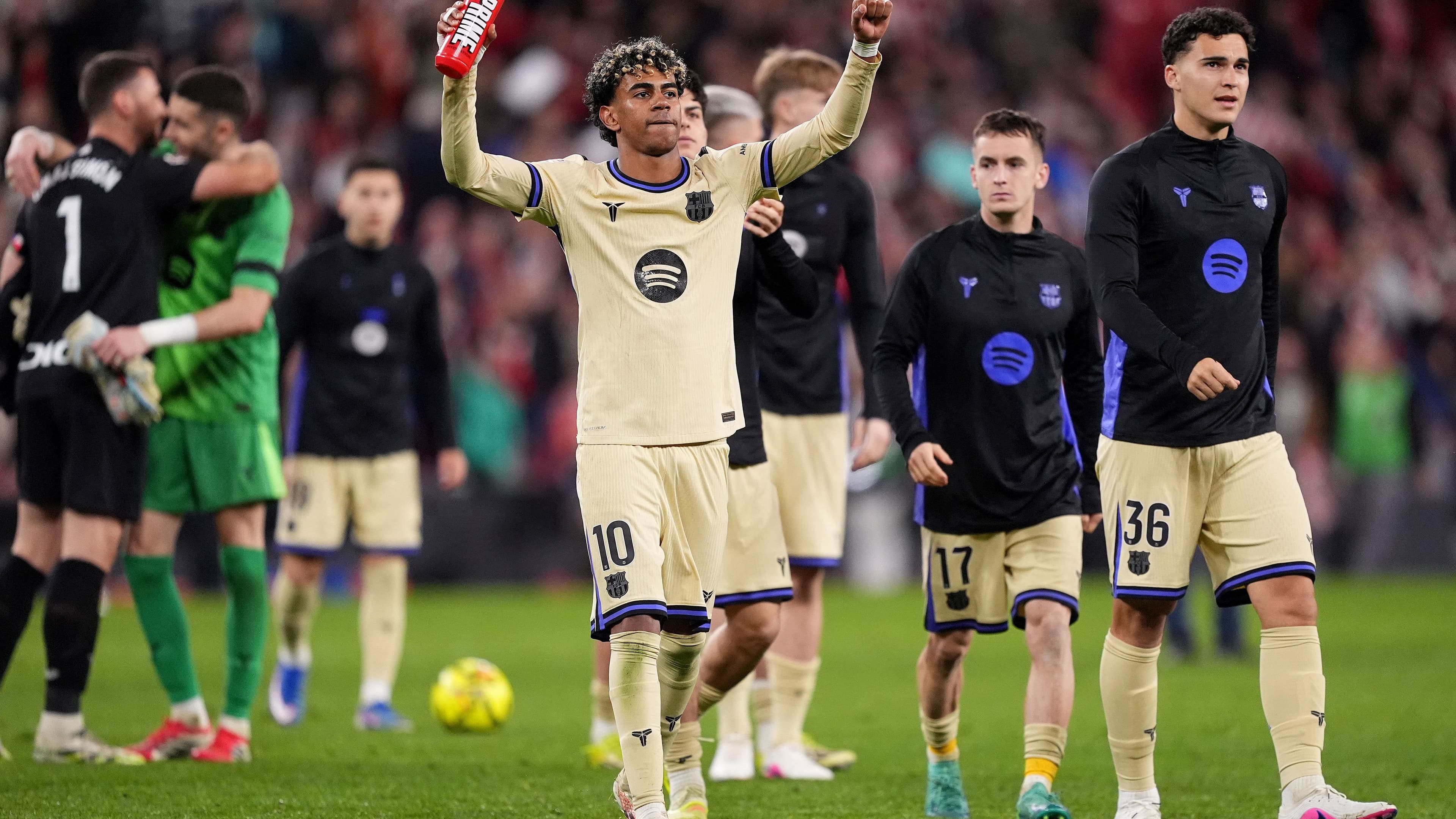 هشاشة قاتلة.. ثغرة مرعبة في برشلونة قبل موقعة نيوكاسل