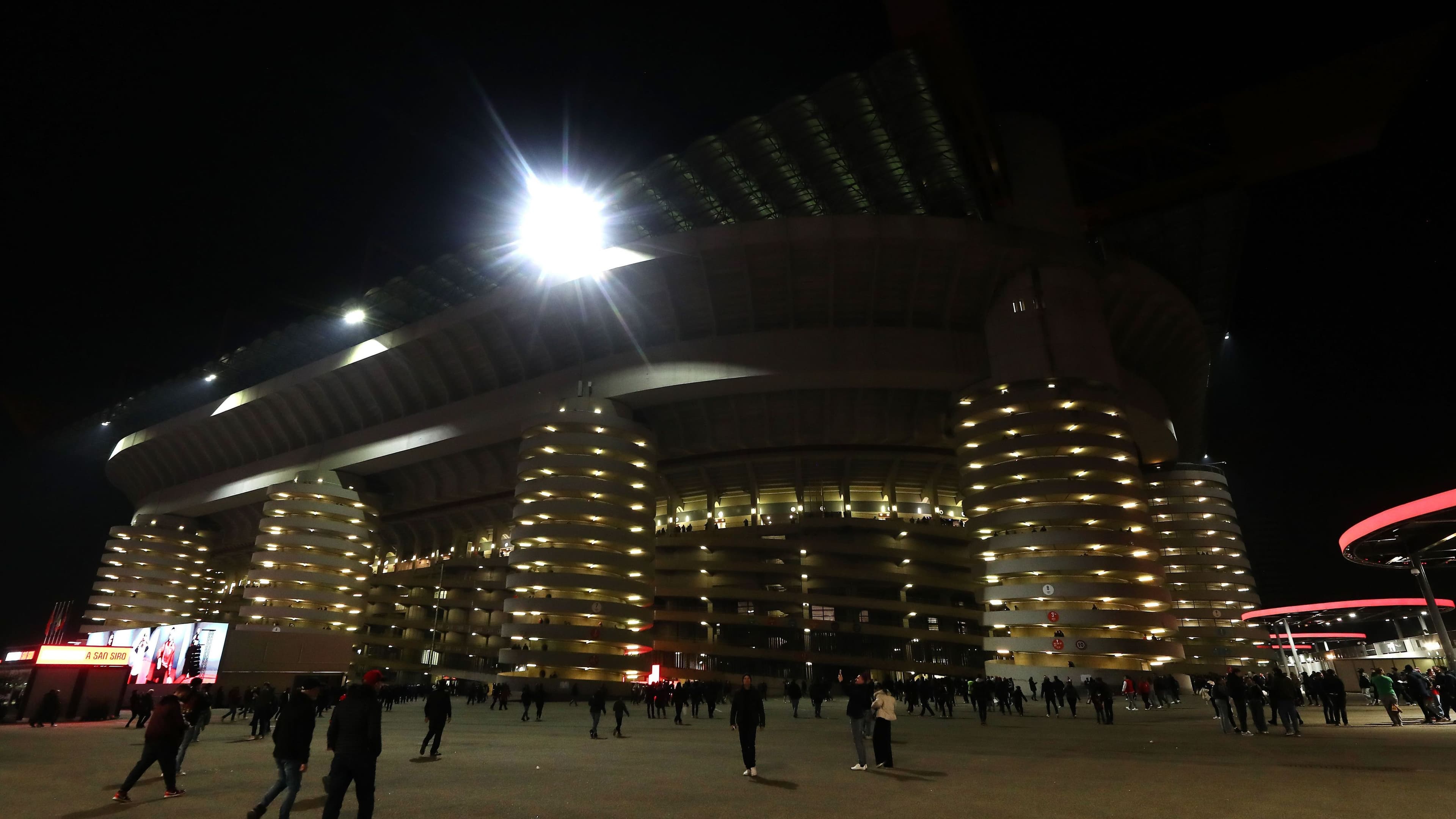 ديربي الغضب يحقق إيرادات قياسية غير مسبوقة