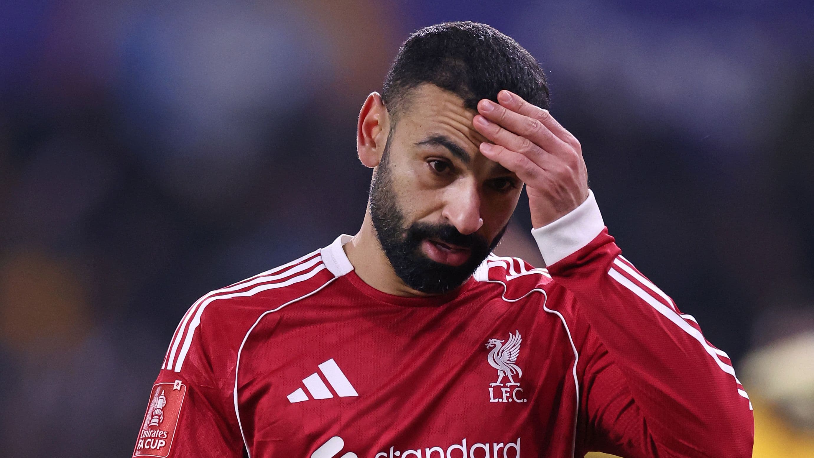 3 وجهات محتملة.. صلاح يقلب موازين انتقالات الصيف