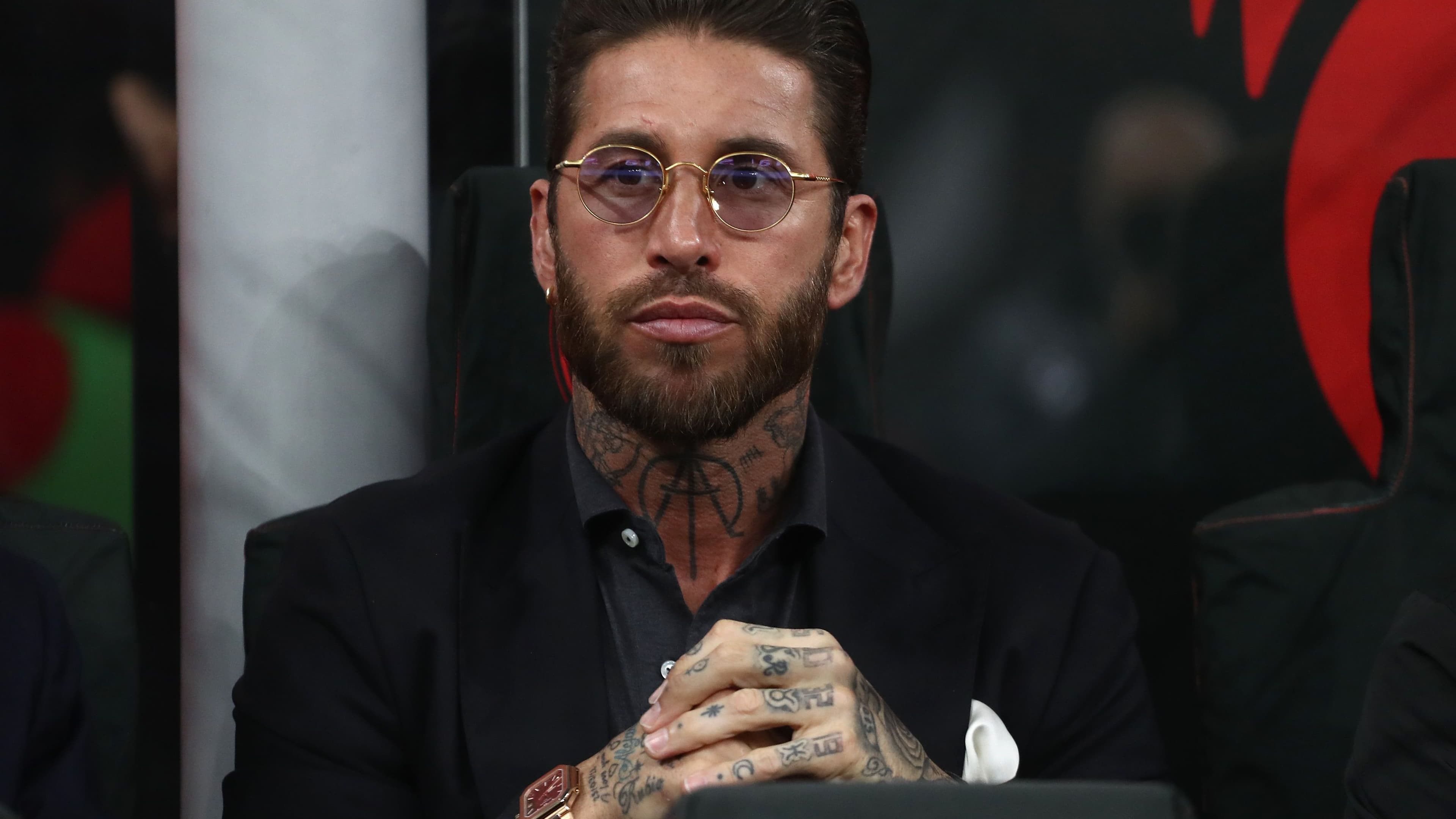 صفقة بـ450 مليون يورو.. مهمة ثقيلة على أكتاف راموس