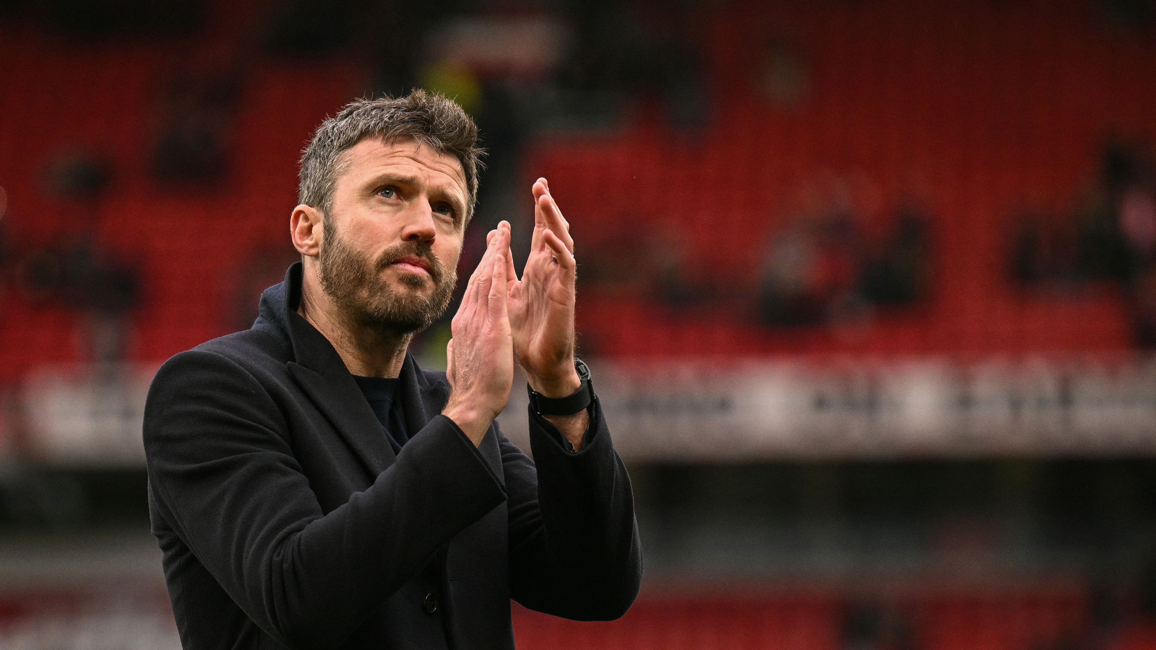 كاريك: برونو فيرنانديز يتمتع بصفة رائعة