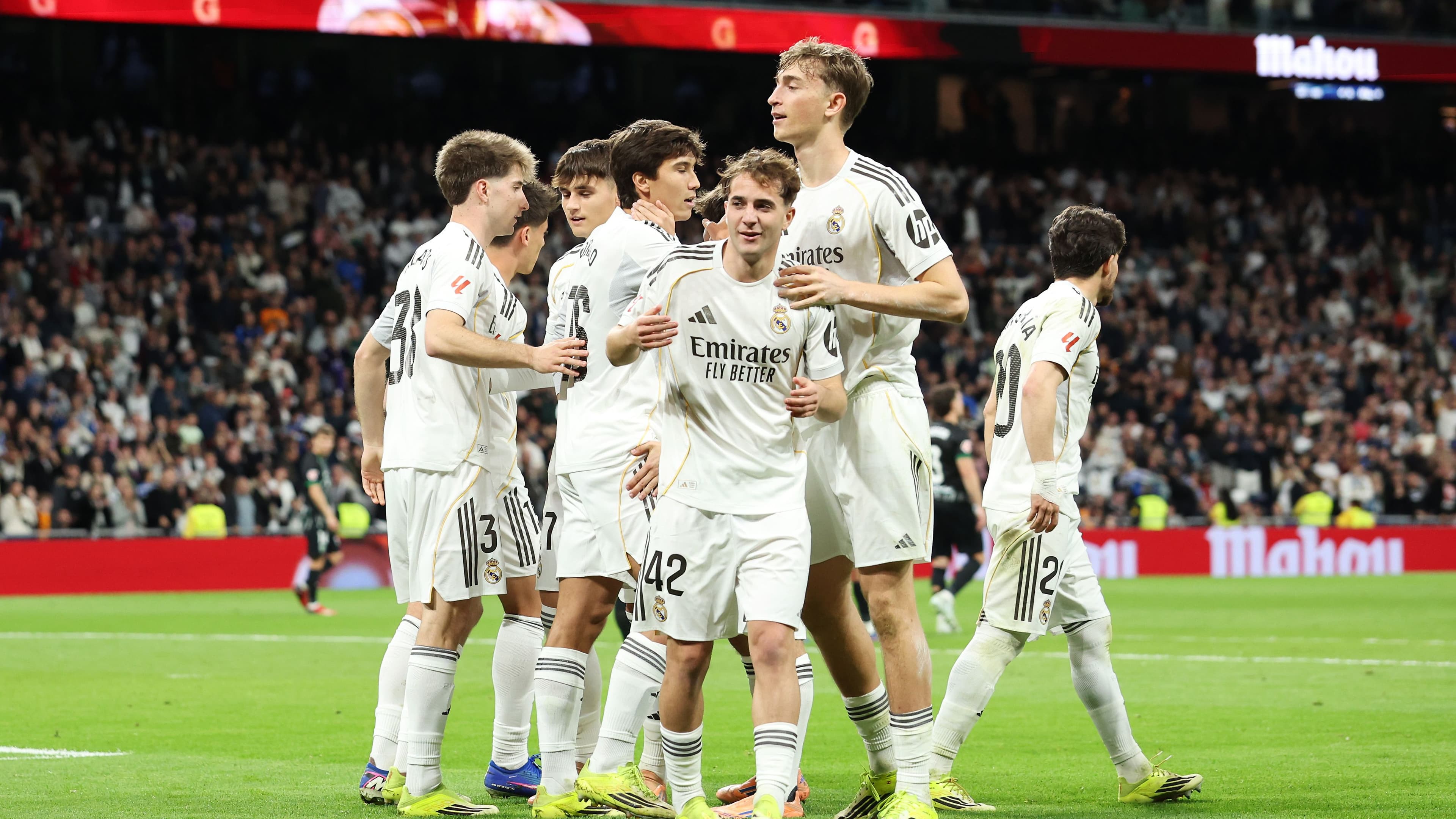 الشكوك تحاصر نجم ريال مدريد قبل موقعة السيتي