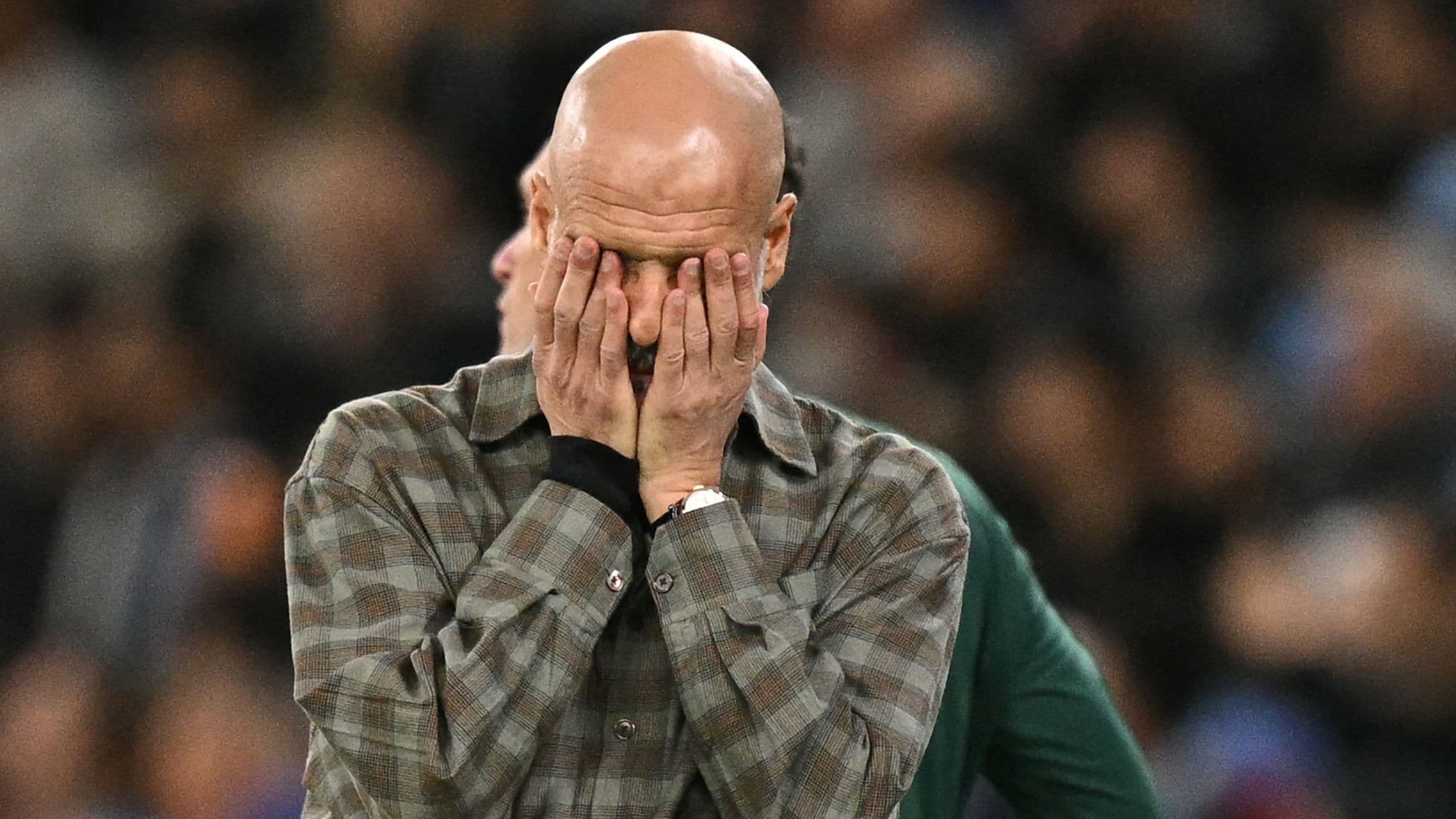 جوارديولا يصدم المغاربة.. ويحذر من انهيار العالم