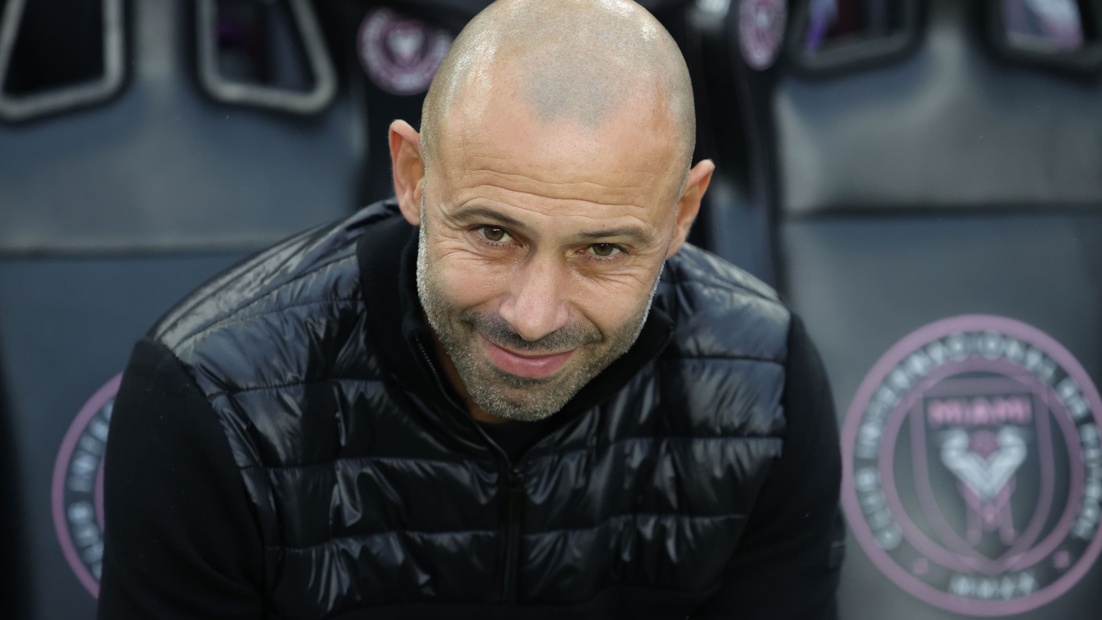 ماسكيرانو يودع إنتر ميامي رسمياً بعد عام من الفوز ببطولة الدوري الأمريكي